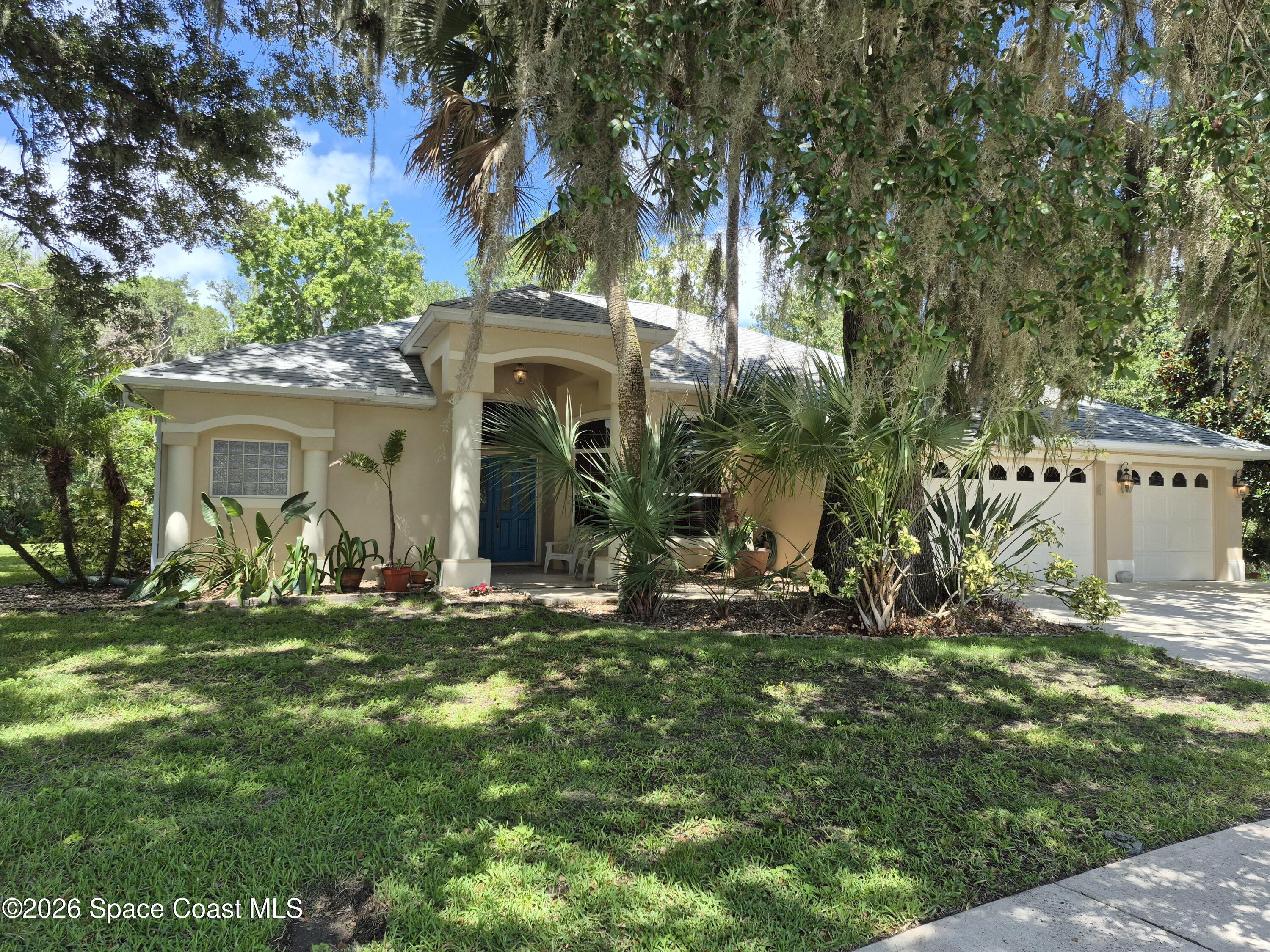 862 Potomac Drive — photo