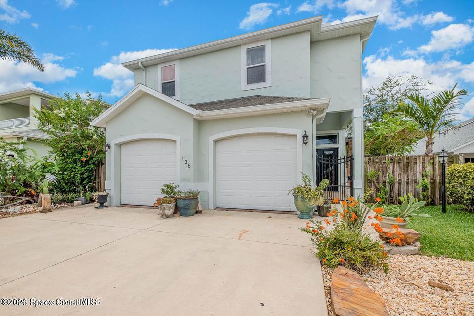 135 Ocean Garden Lane — photo