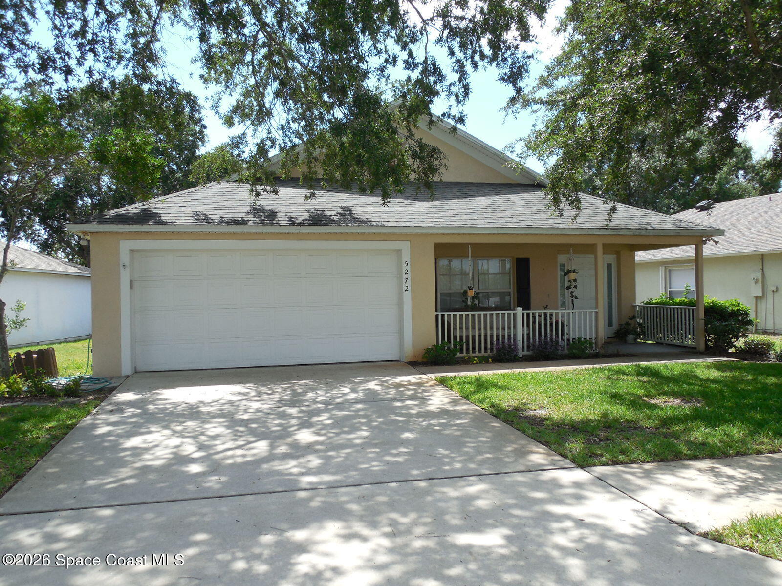 5272 Outlook Drive — photo