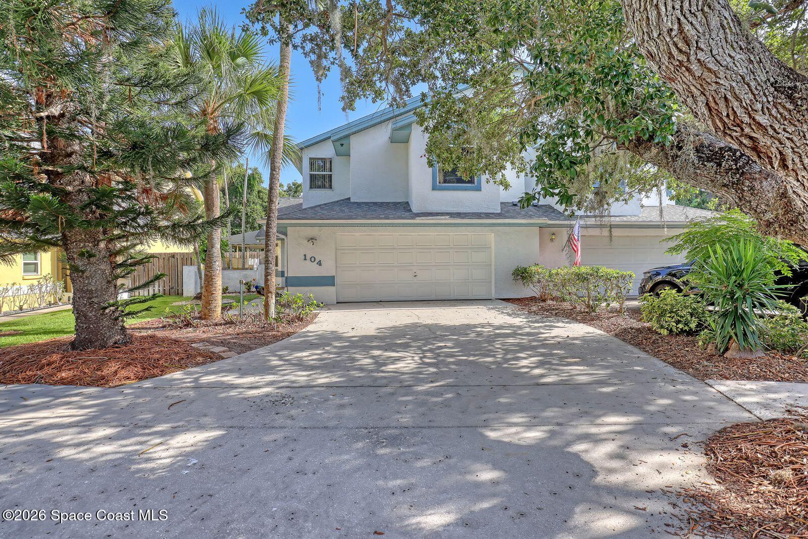 104 Ocean Garden Lane — photo