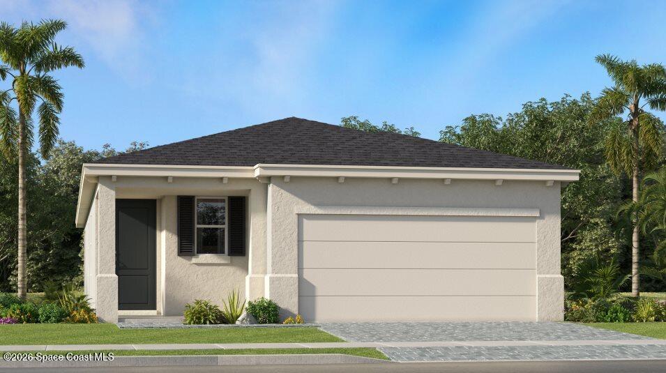 2598 Croft Inlet Drive NW — photo