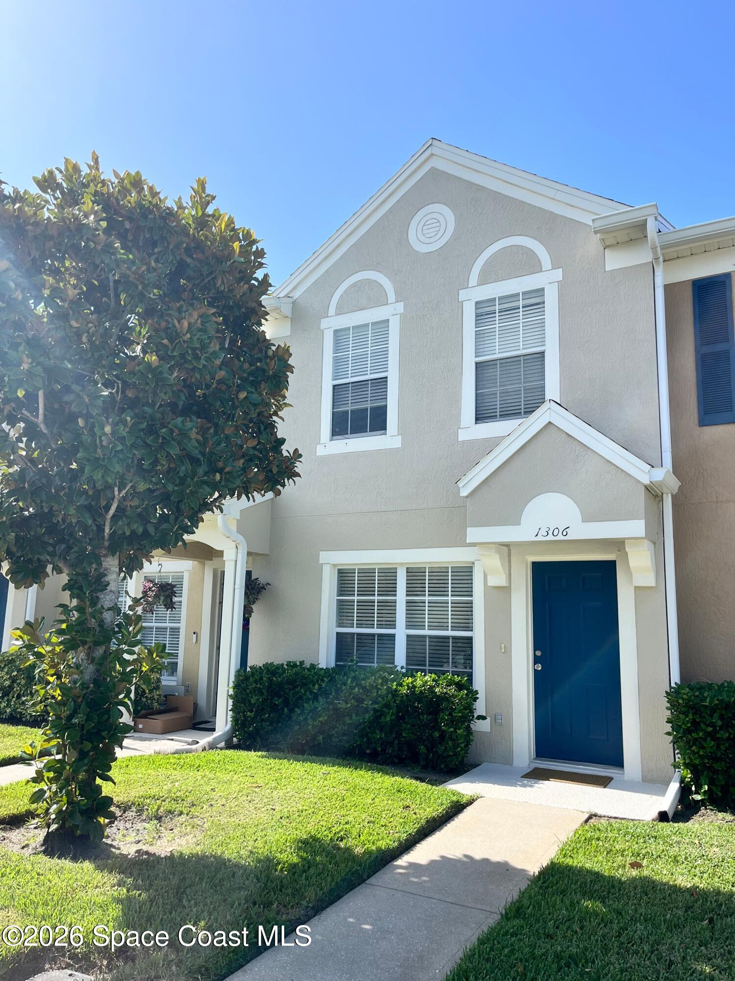 1306 Hampton Park Lane — photo
