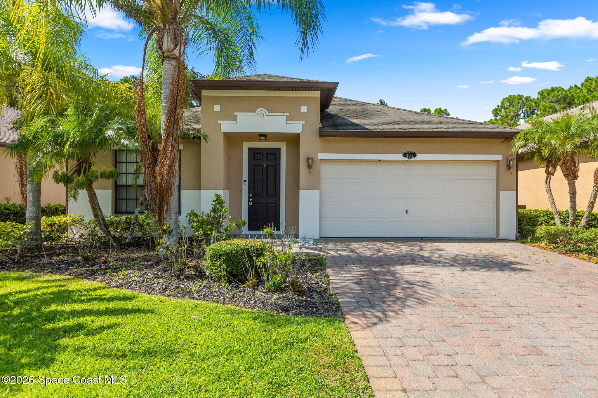 402 Breckenridge Circle SE — photo