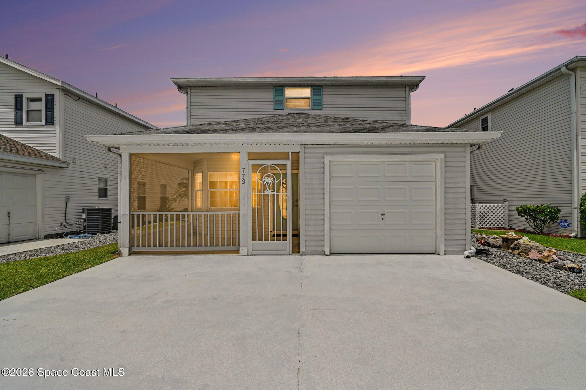 779 Plantation Drive — photo