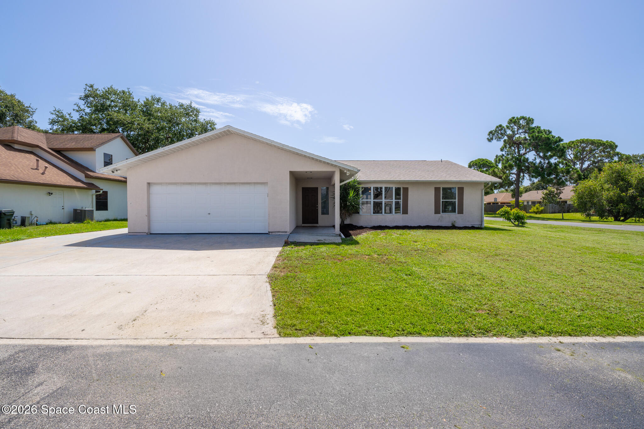 1026 Autumn Pines Drive — photo