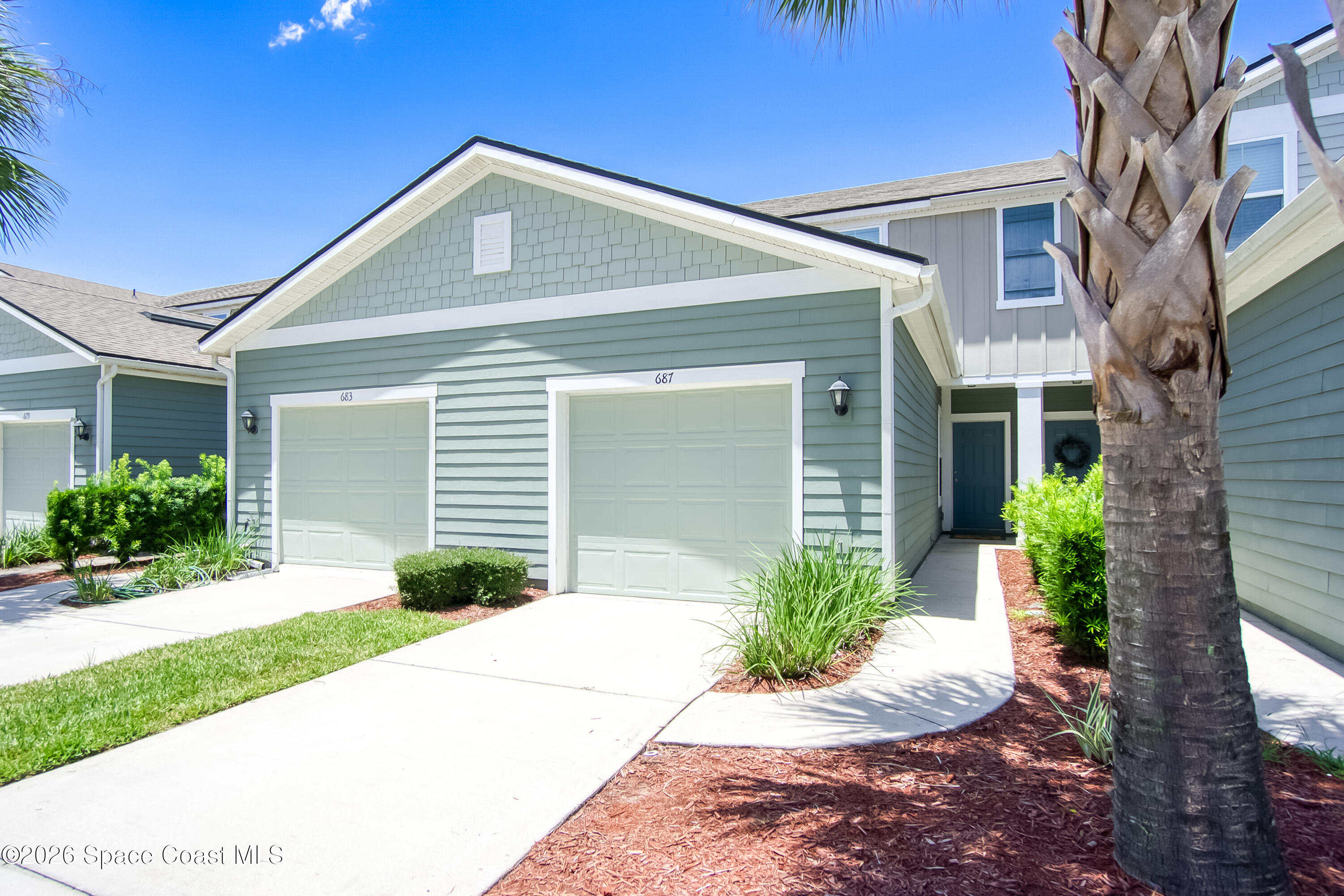 687 Servia Drive — photo
