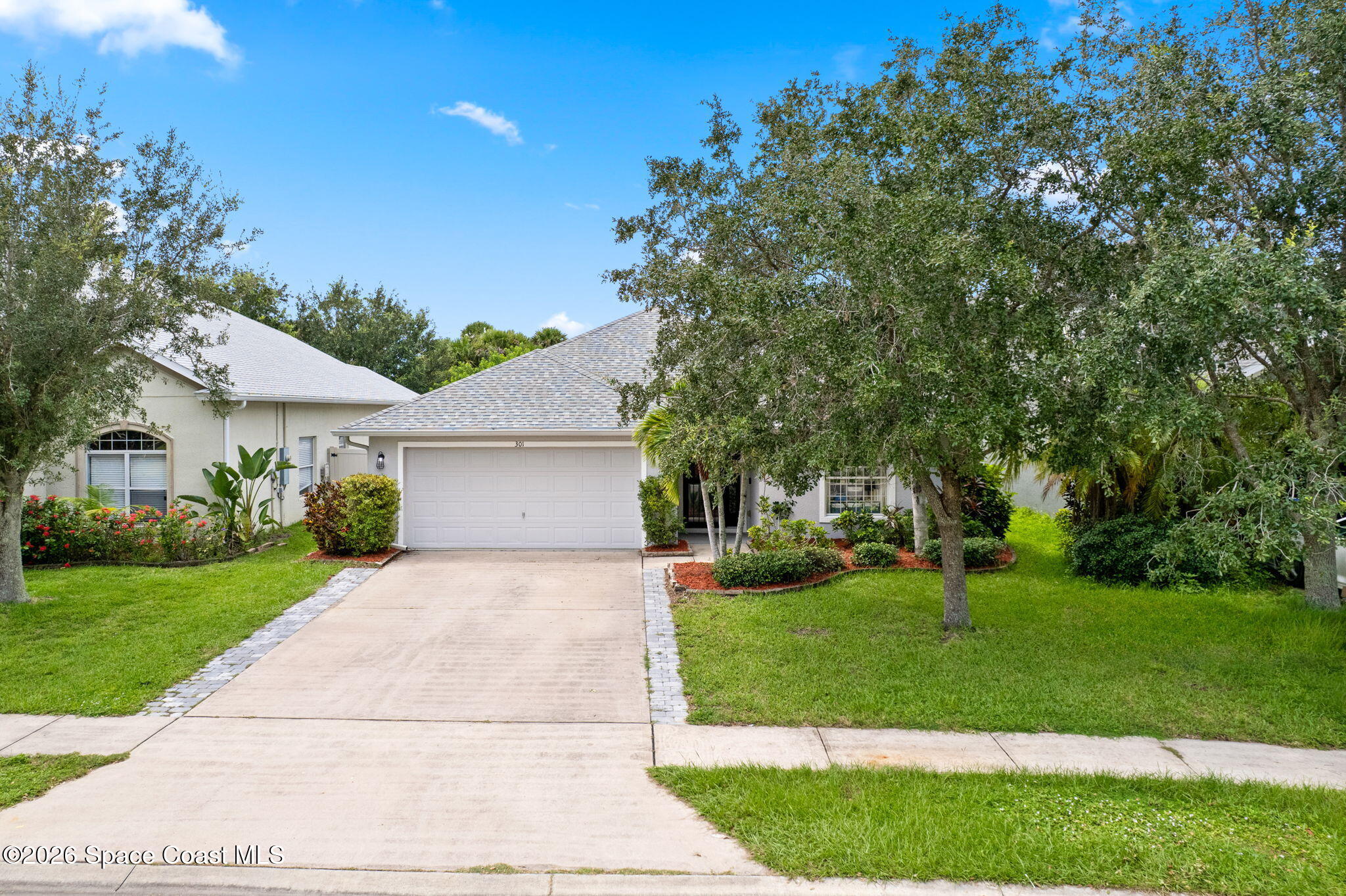 301 Wishing Well Circle SW — photo