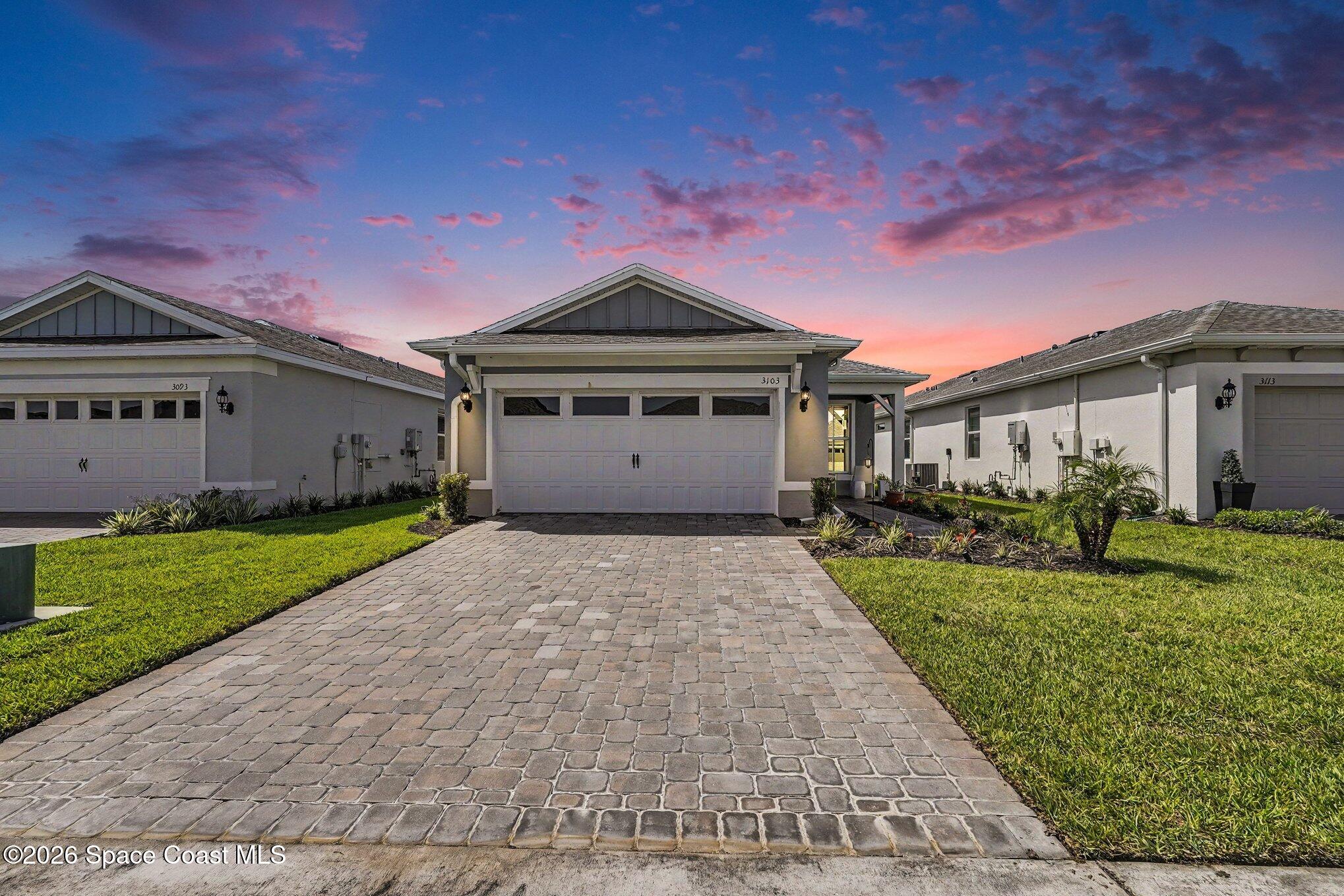 3103 Tidepool Place — photo