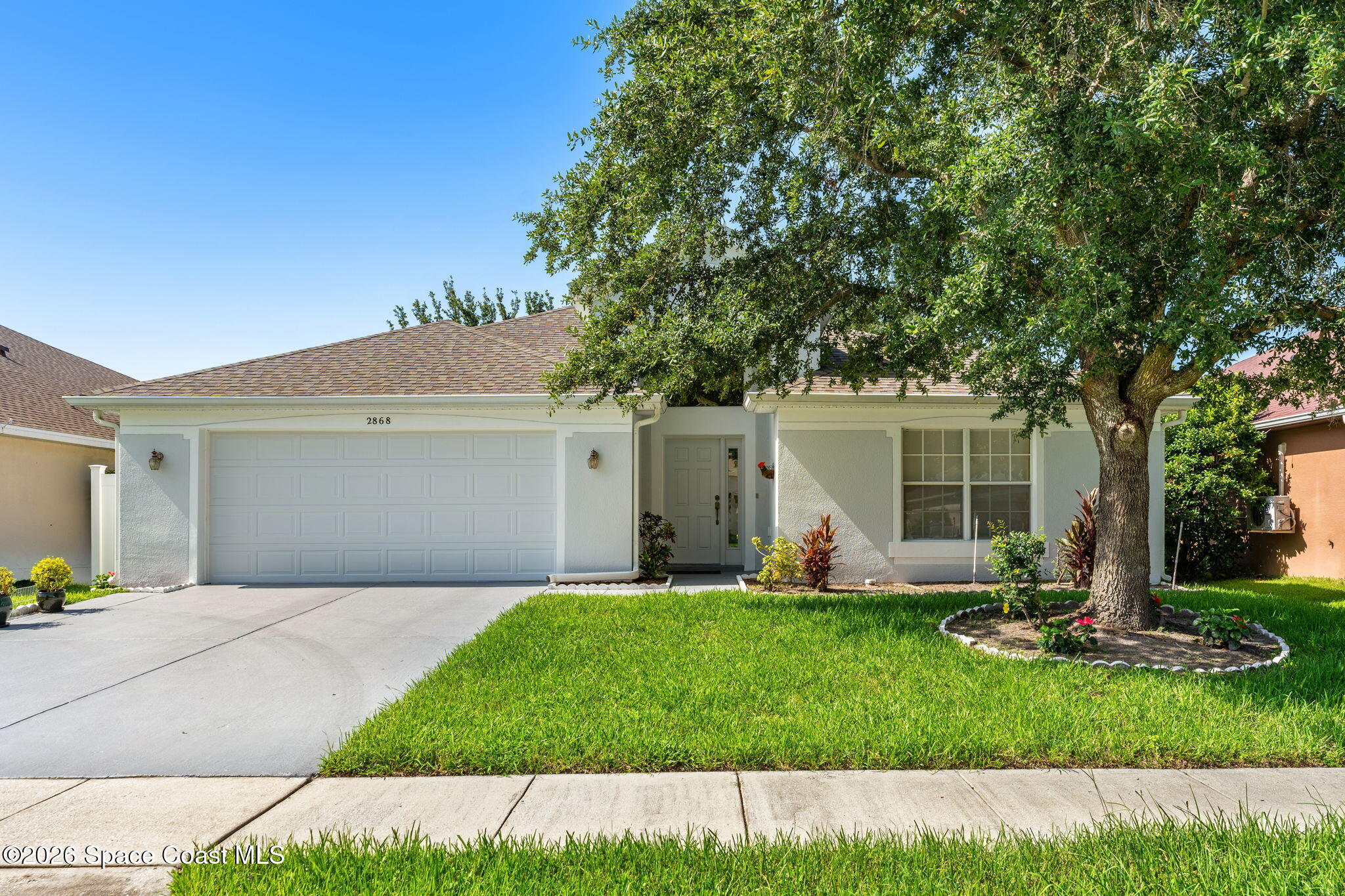 2868 Oconnell Drive — photo
