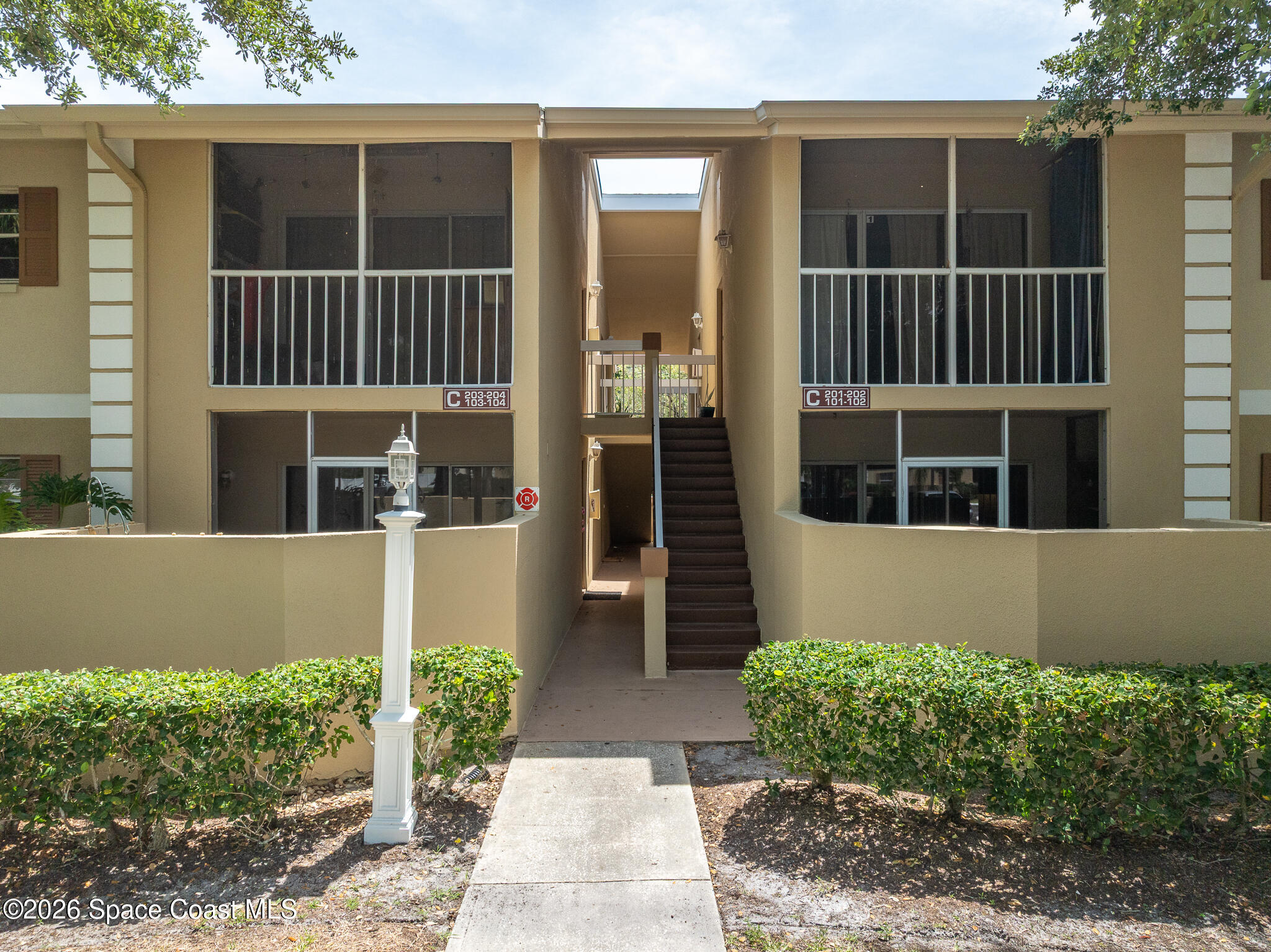 1641 Sunny Brook Lane NE C104 — photo