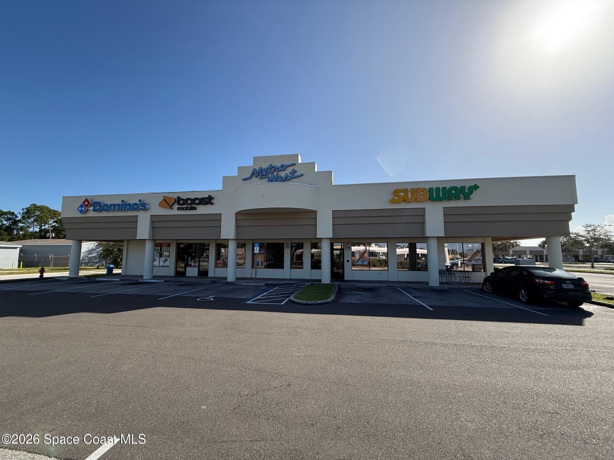 3024 W New Haven Avenue (1,450 Sf) — photo