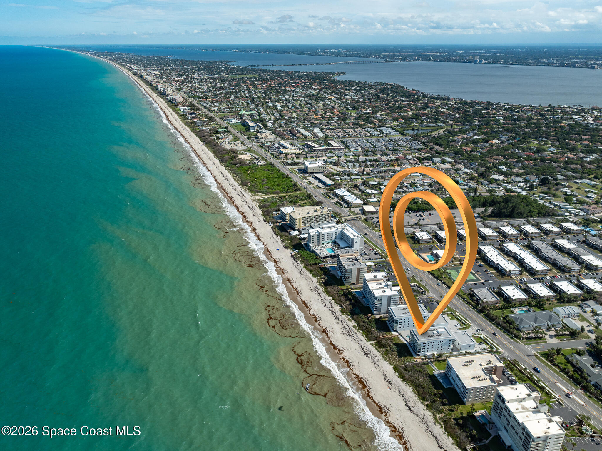 2765 N Highway A1a 203 — photo