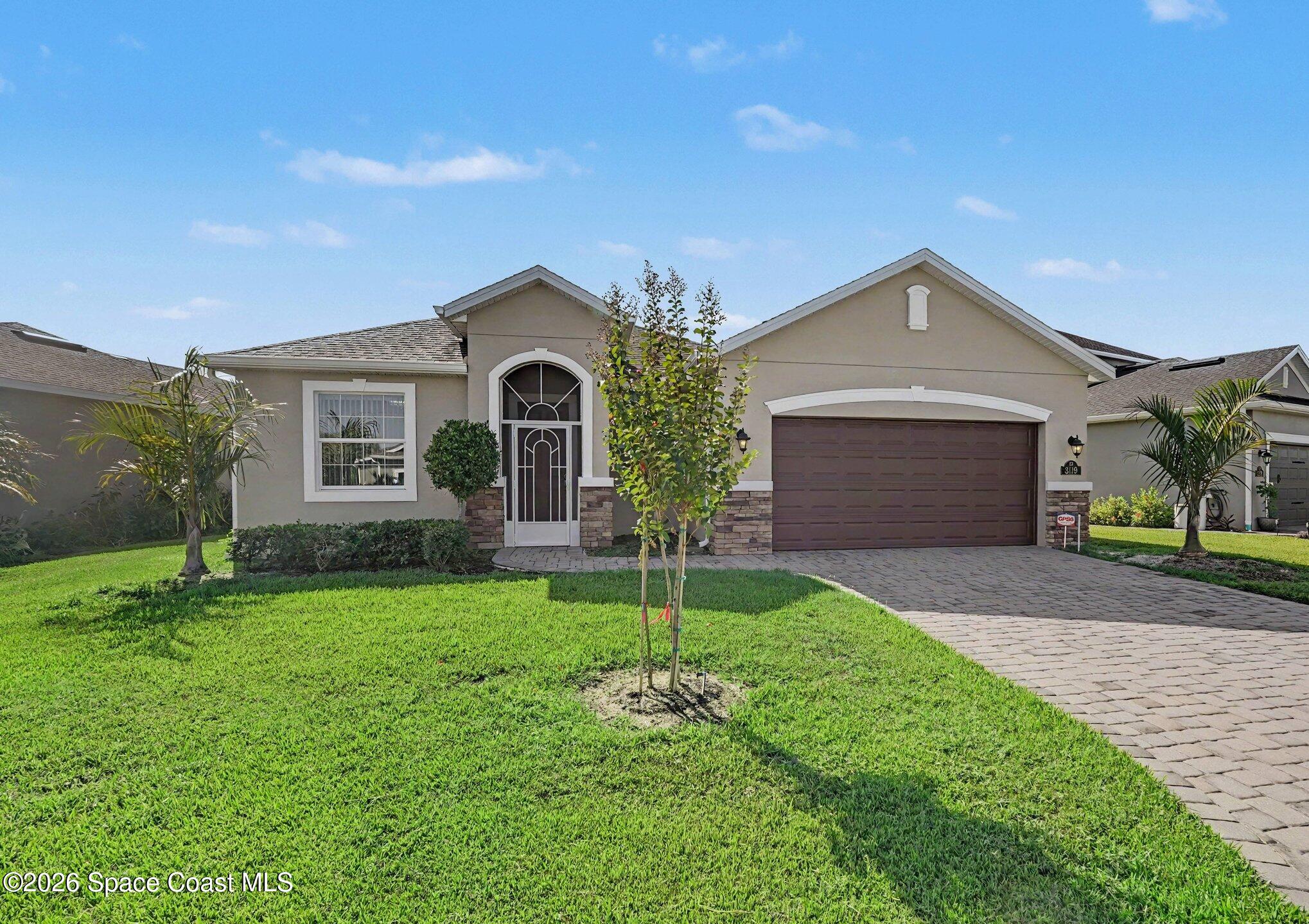 3119 Ribbon Grass Drive — photo