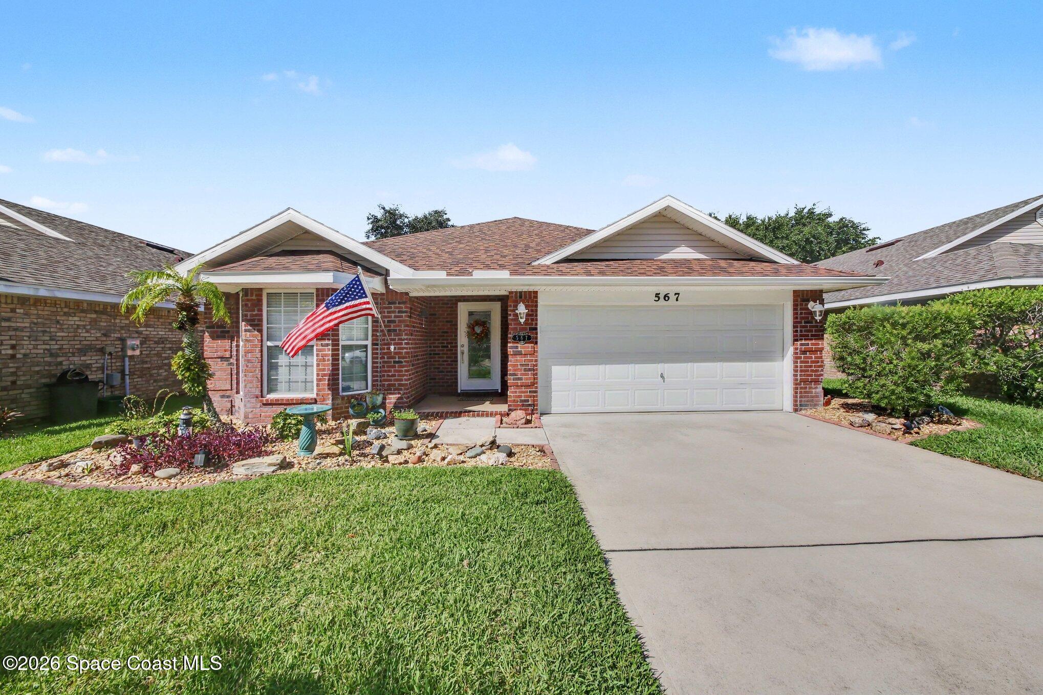 567 Coral Trace Boulevard — photo