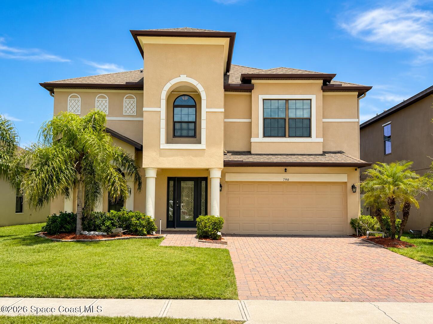 790 Fiddleleaf Circle — photo