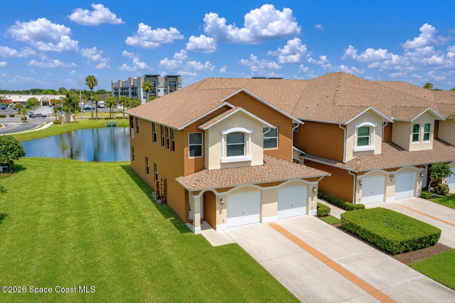 4865 Revenna Court 201 — photo