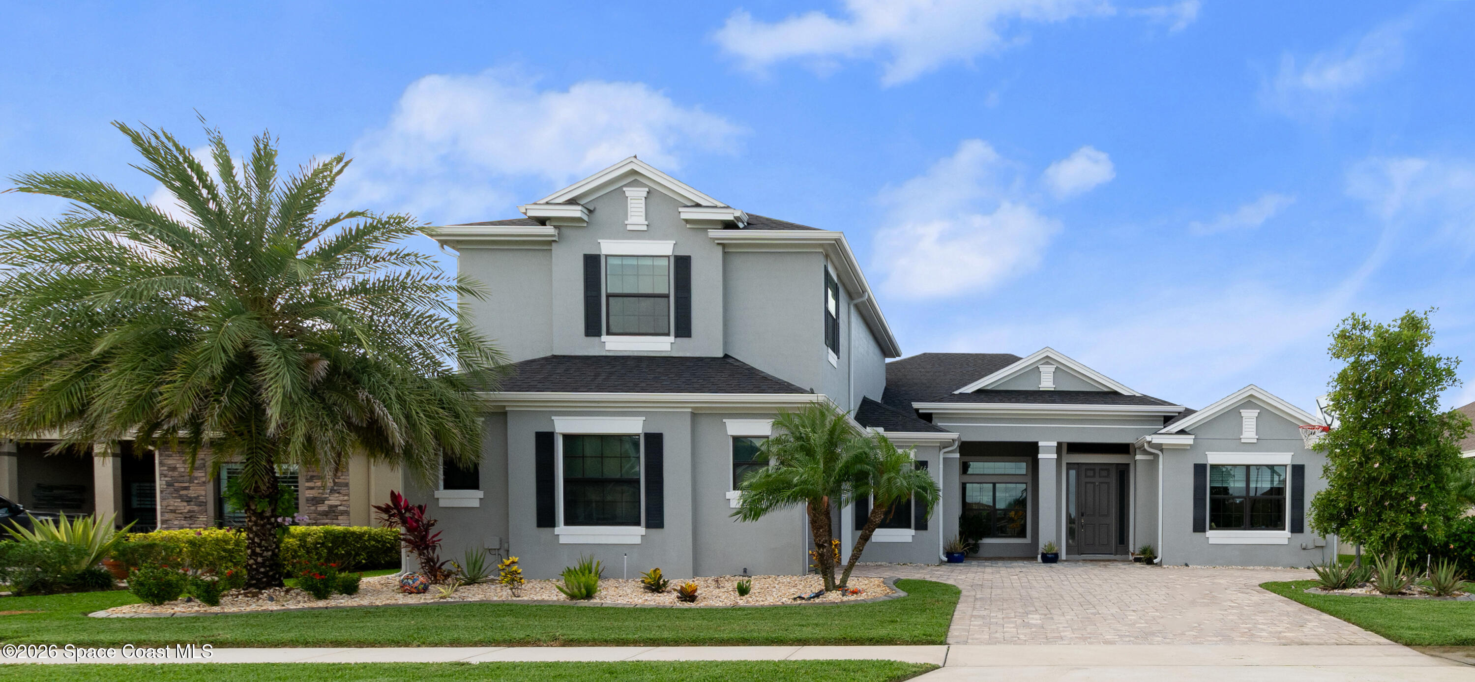 7699 Kerrington Drive — photo