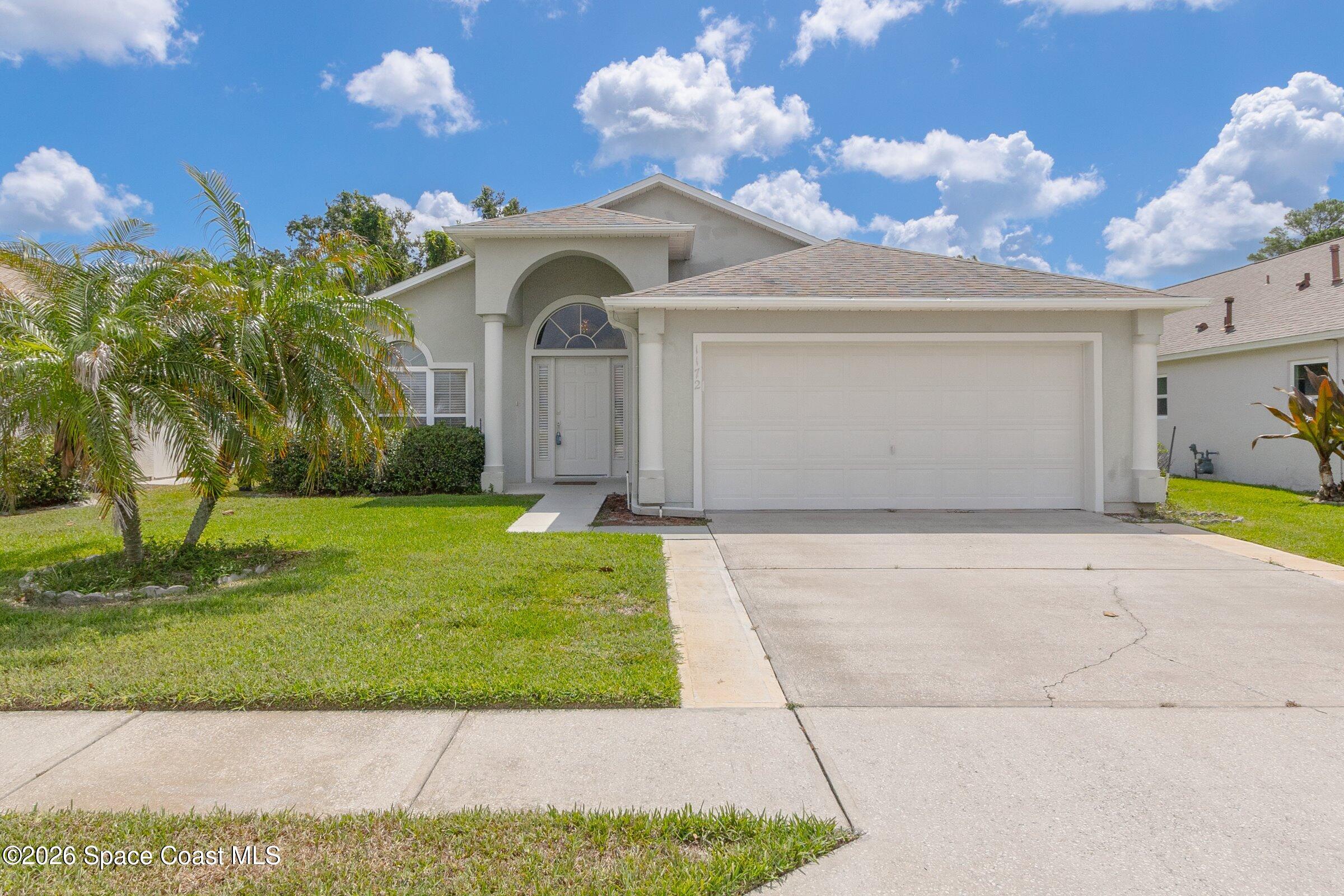 1172 Pine Creek Circle NE — photo