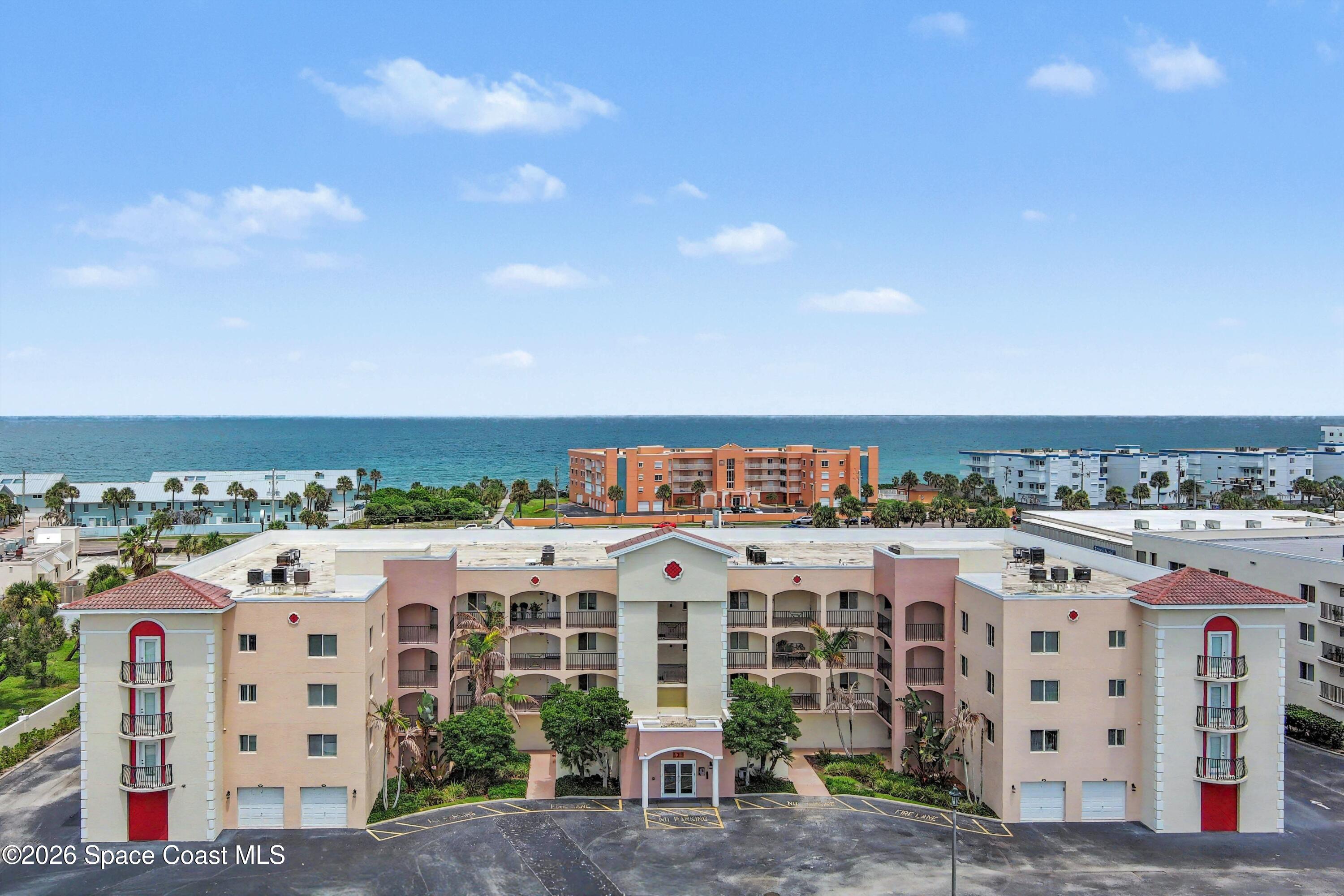 123 Lancha Circle 105 — photo