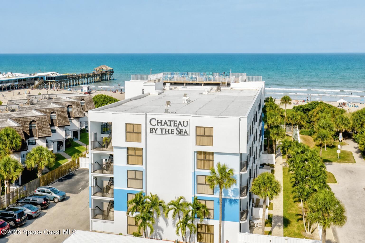 5300 Ocean Beach Boulevard 101 — photo