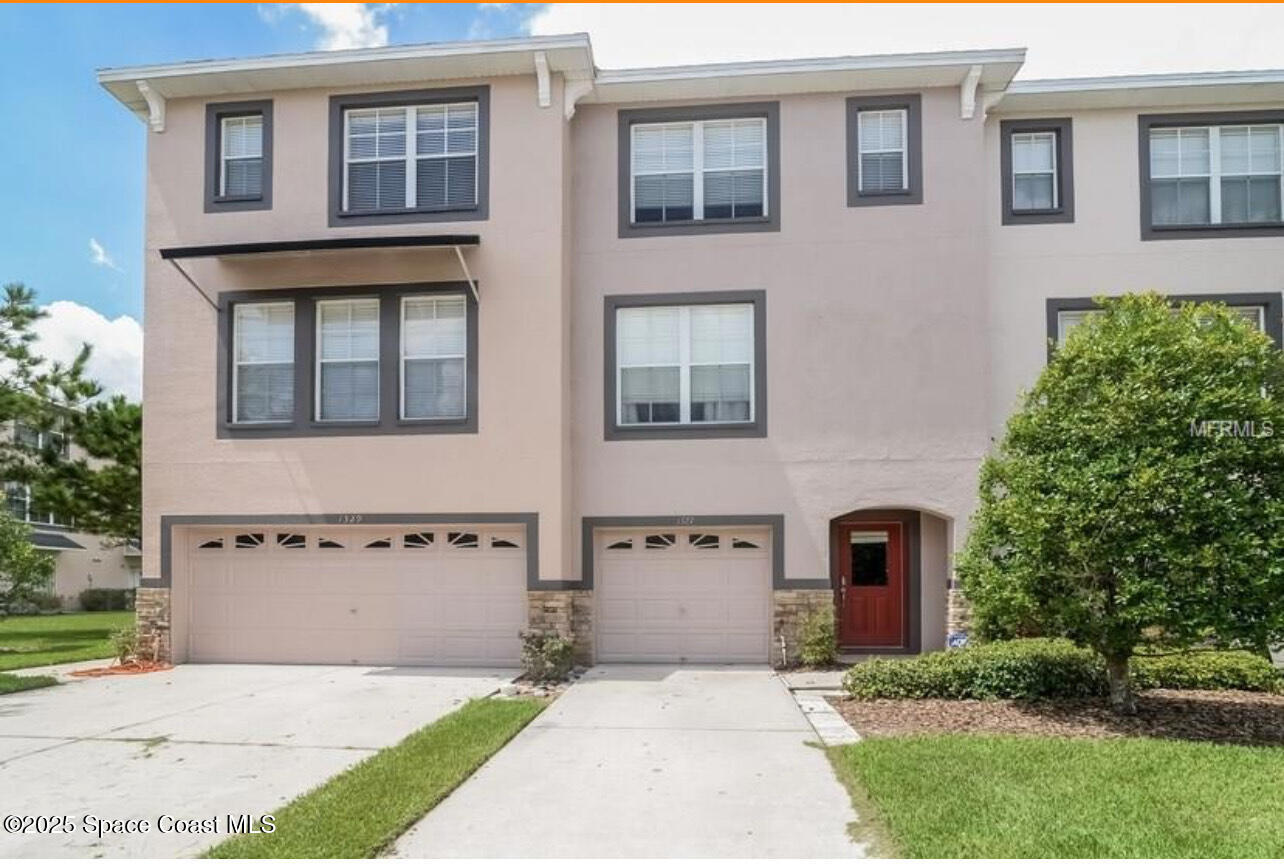 1327 Salem Orchard Lane — photo