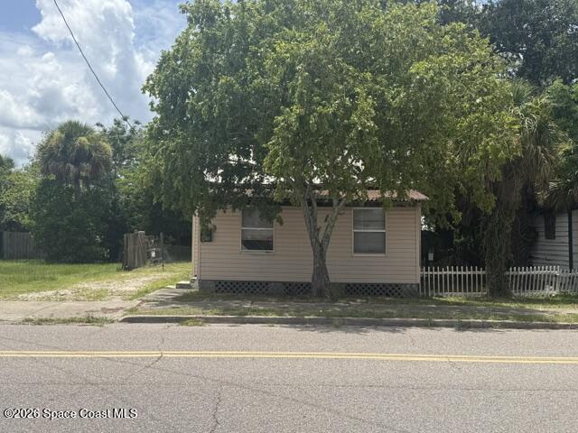 108 S Palm Avenue — photo