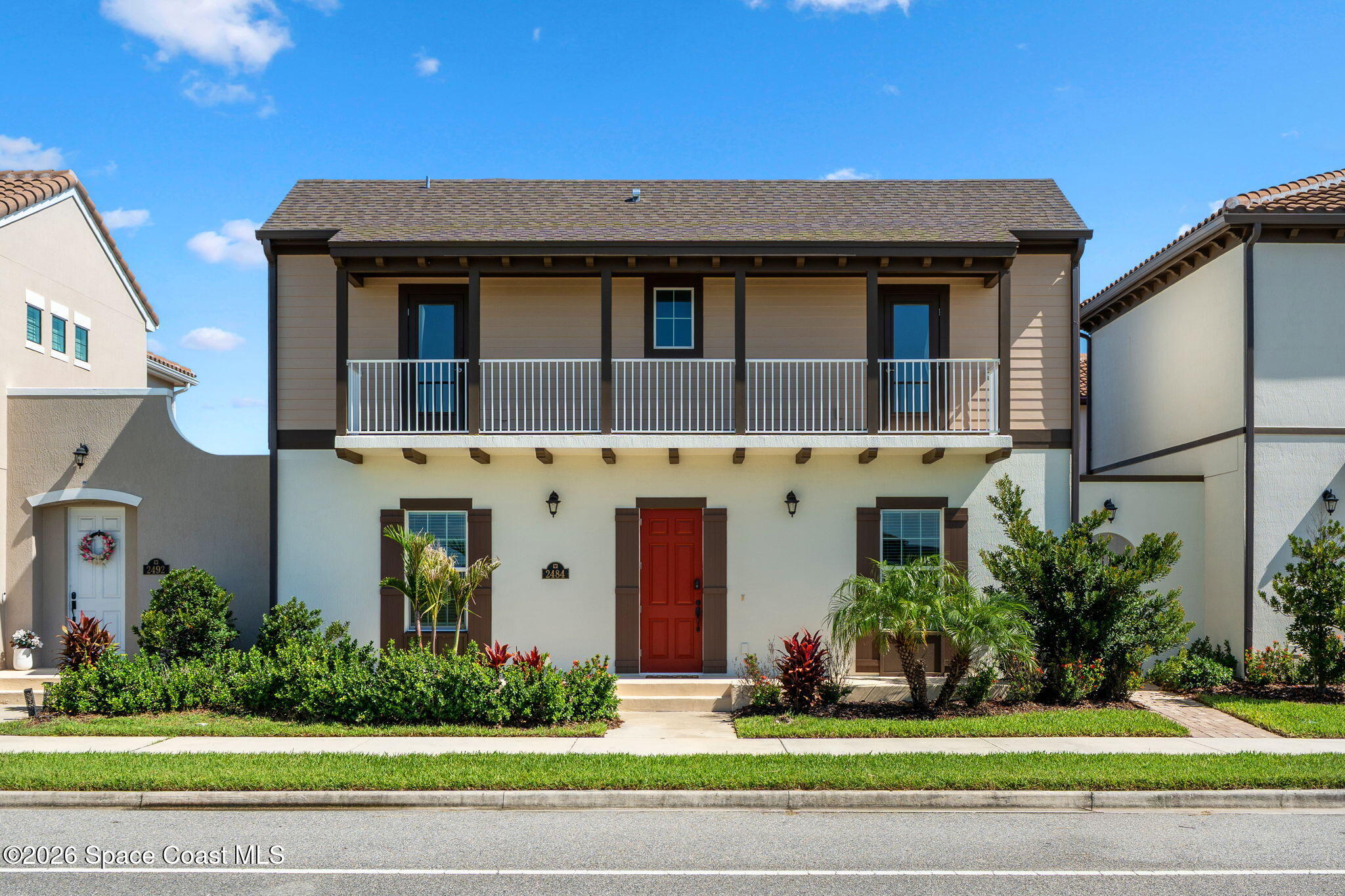 2484 Addison Drive — photo