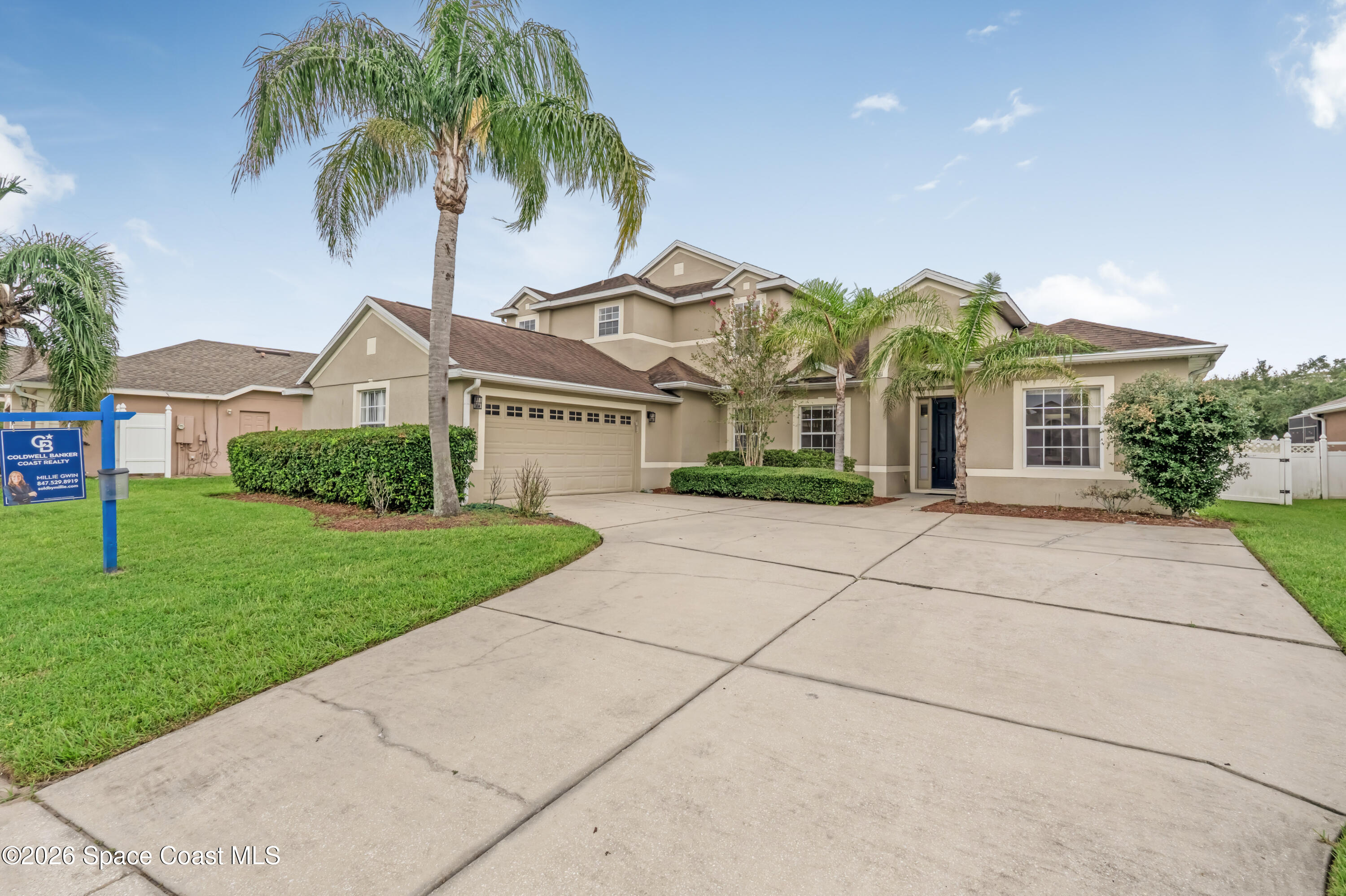 3481 Forest Ridge Lane — photo