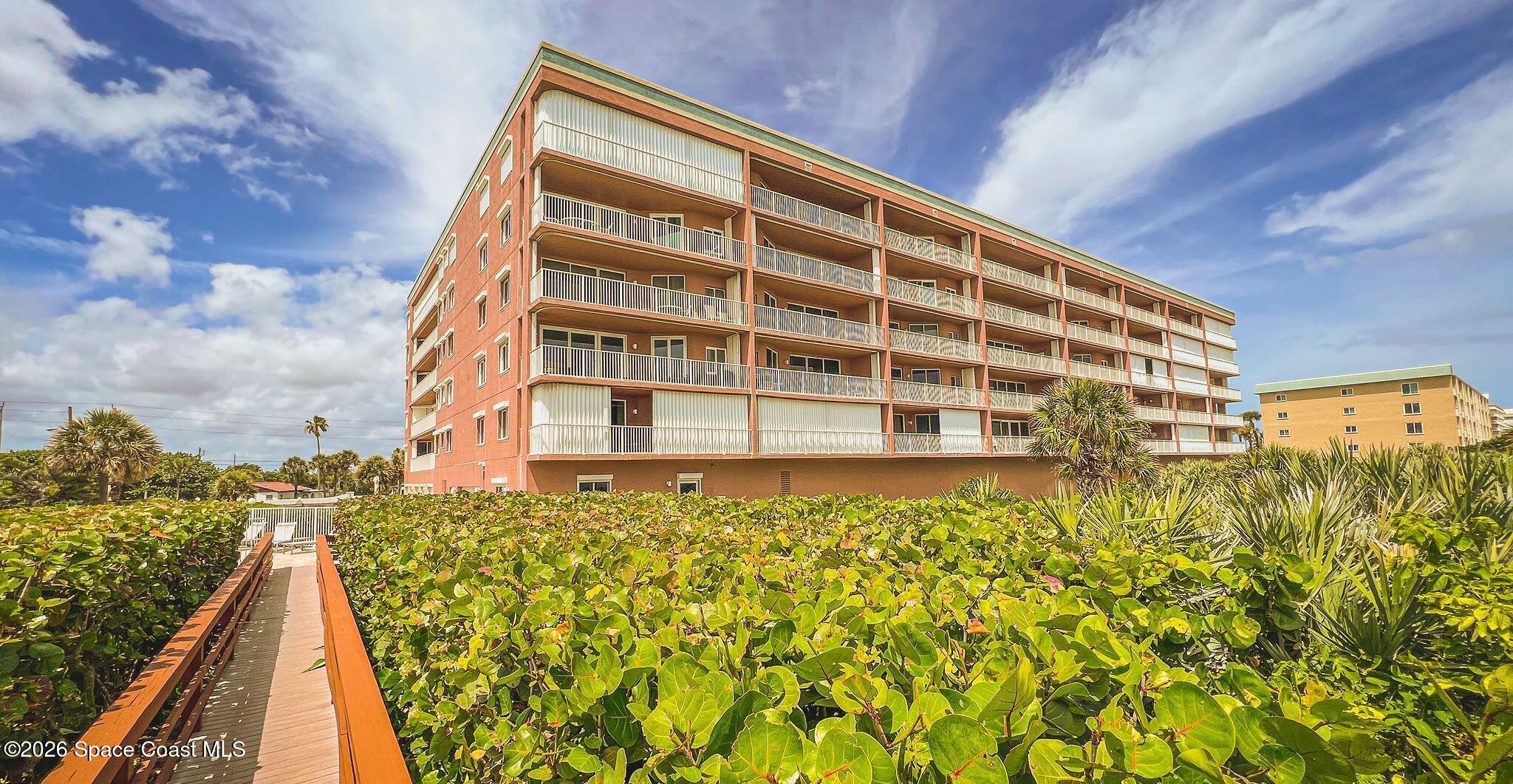 1345 N Highway A1a 310 — photo