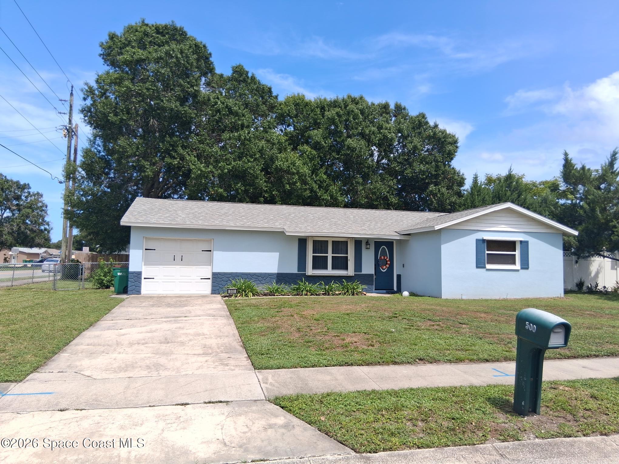 500 Sylvia Road — photo