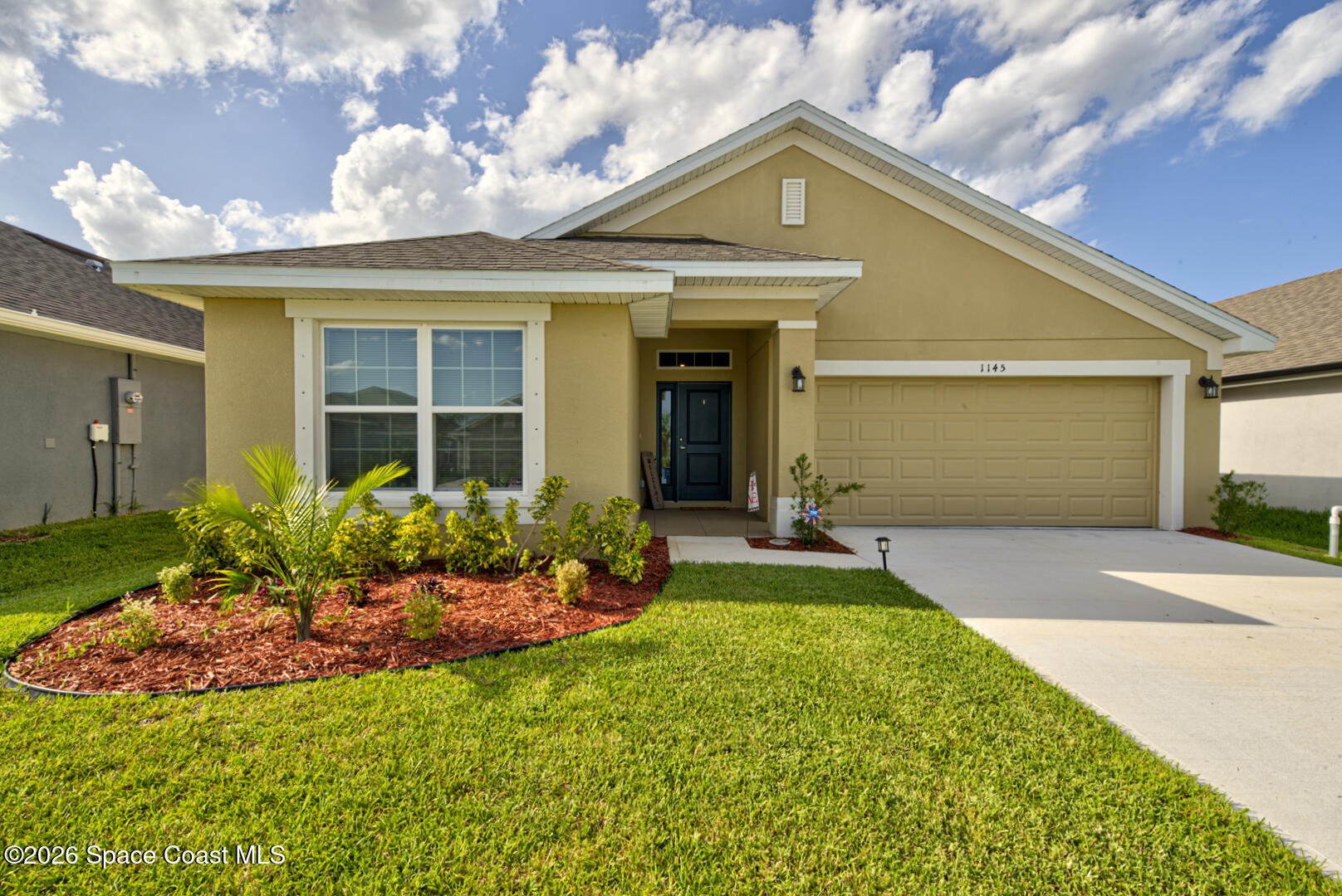 1145 Kylar Drive NW — photo