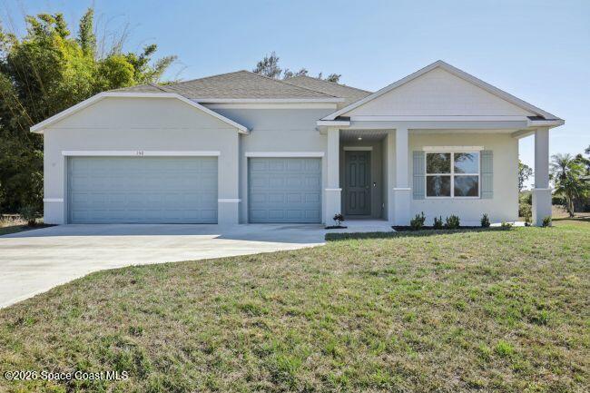 3892 Ornis Court — photo
