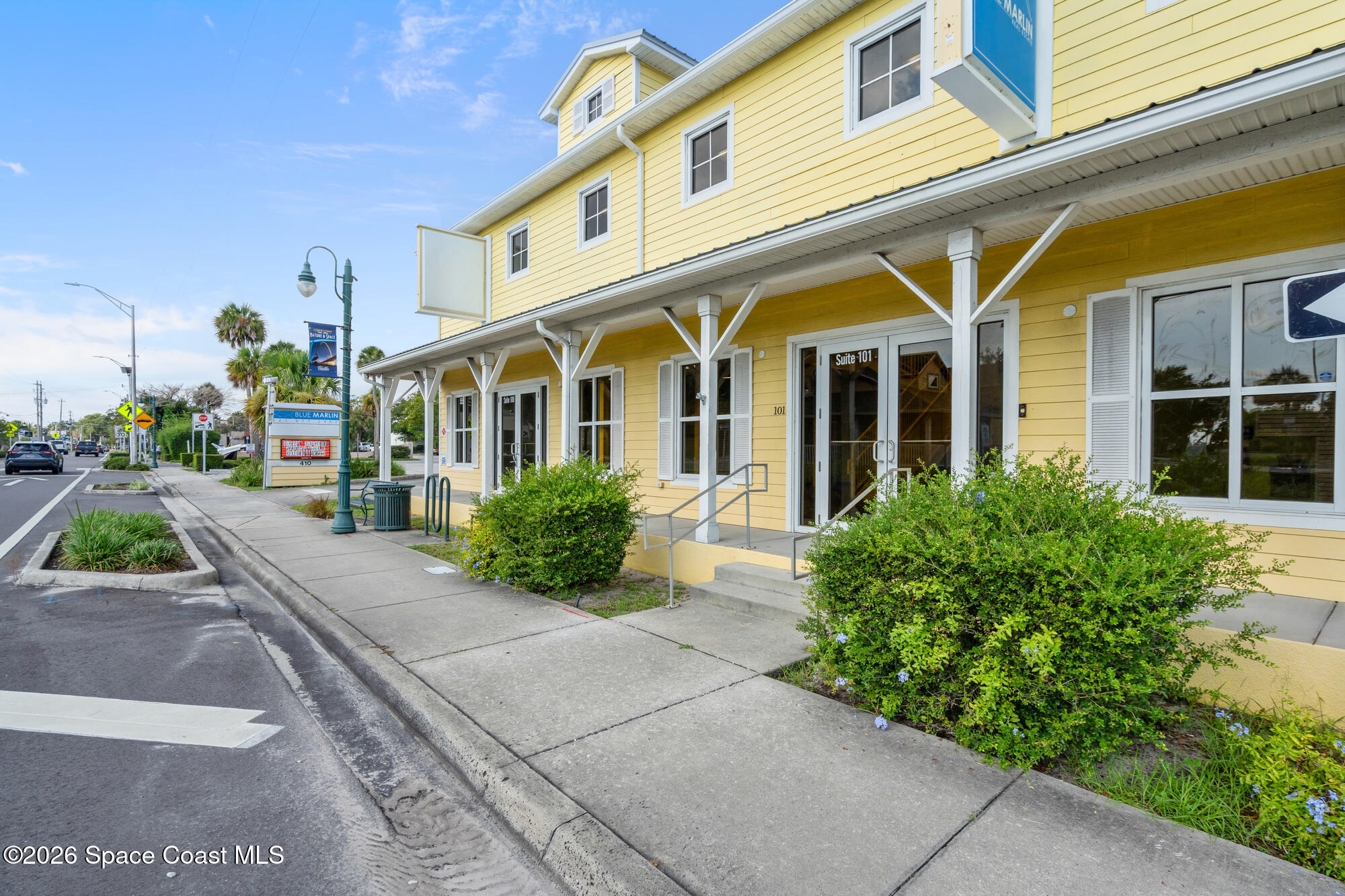 410 S Hopkins Avenue 101 — photo