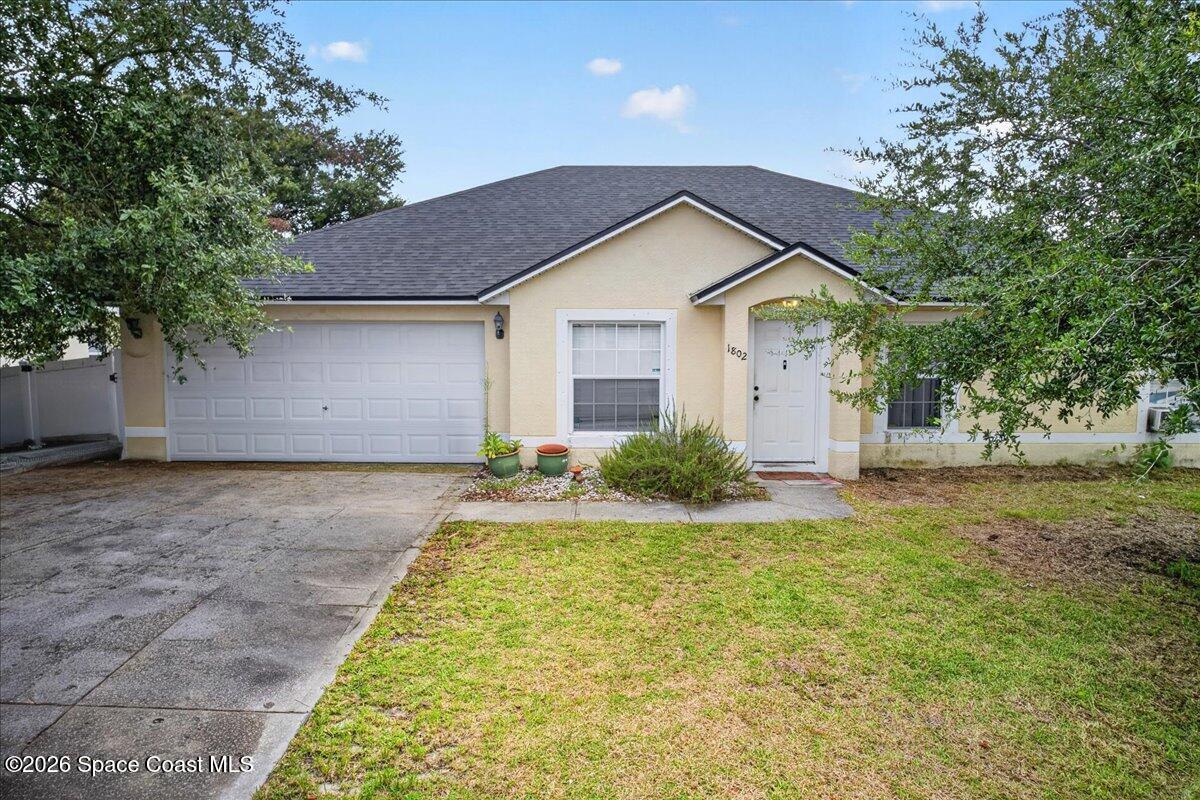 1802 Wildcat Avenue SE — photo