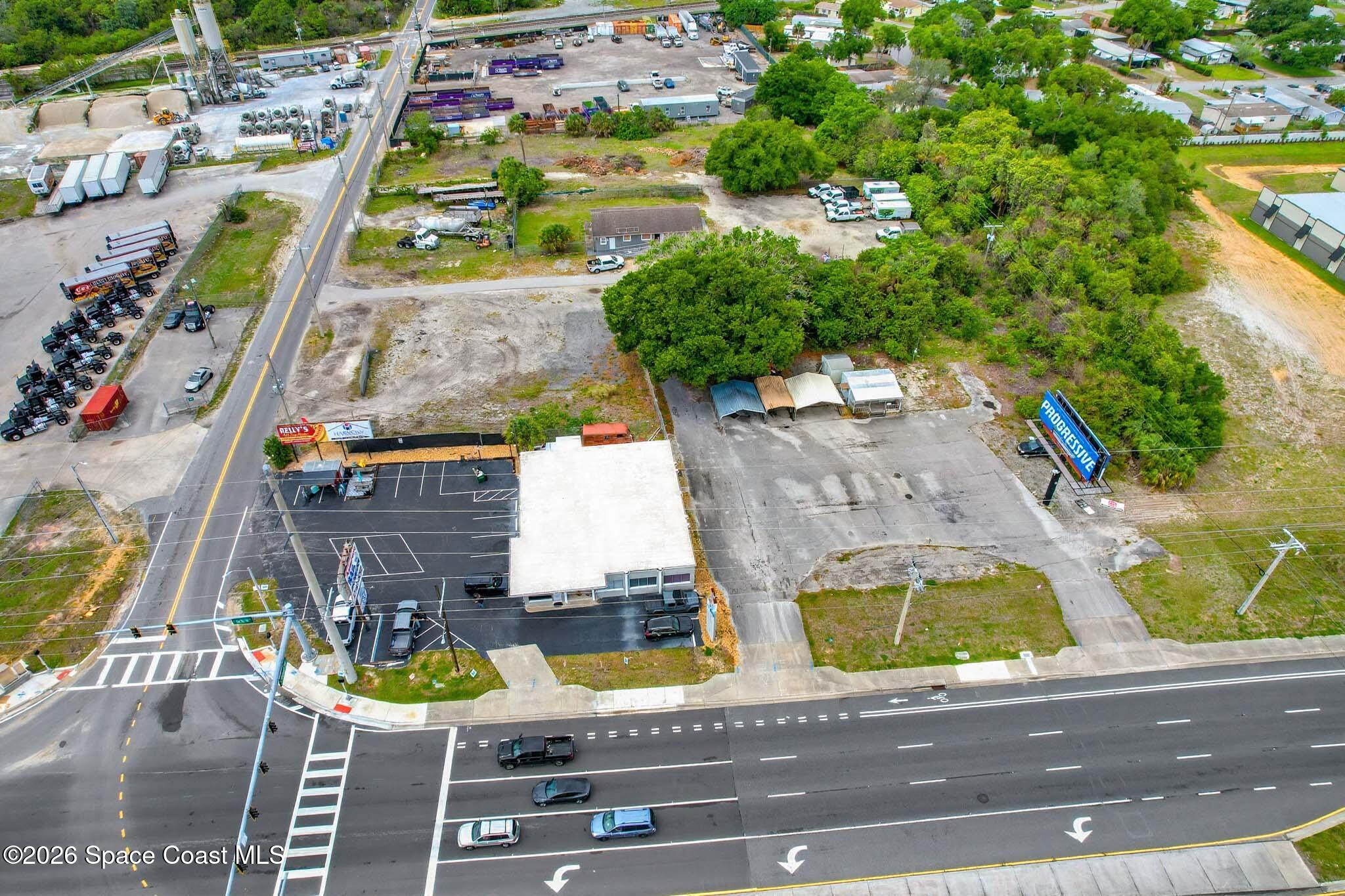 3555 N Highway 1 — photo
