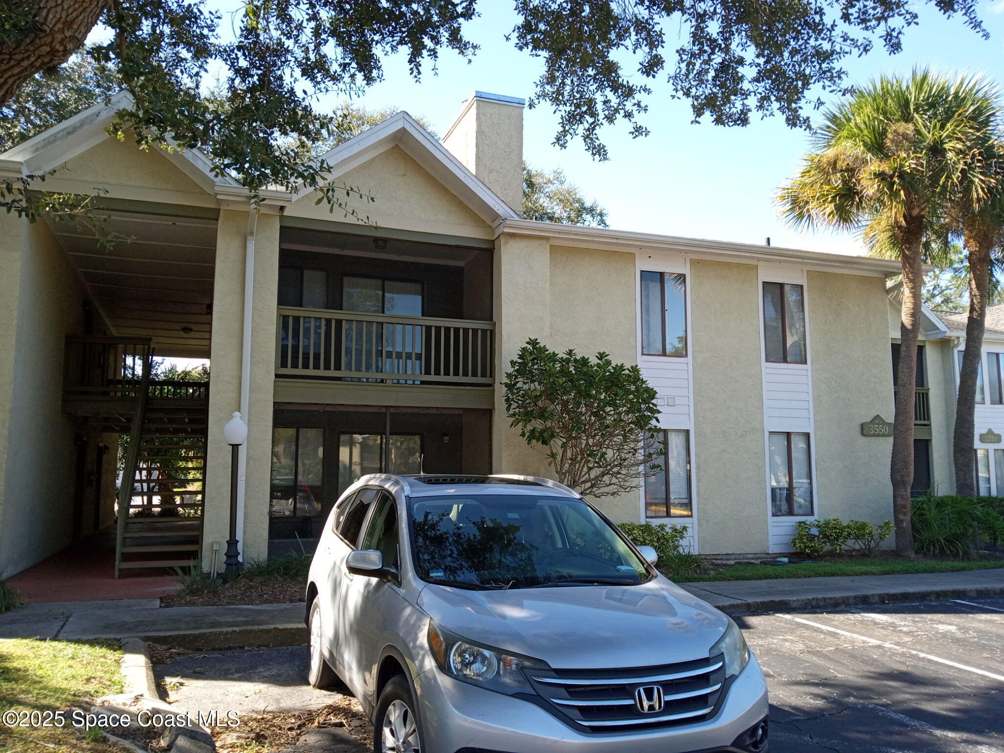 3550 Sable Palm Lane P — photo