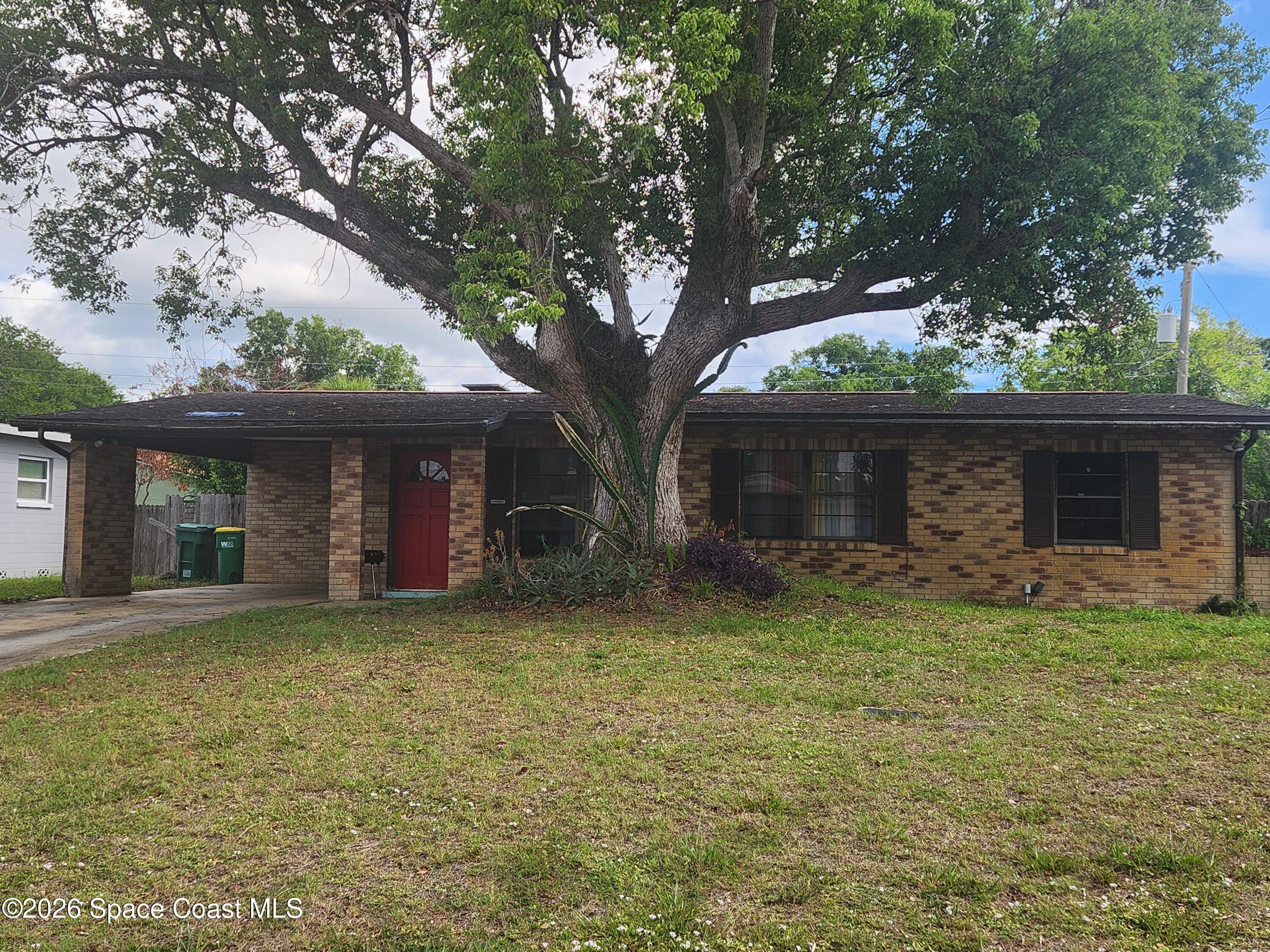 1106 Abington Street — photo