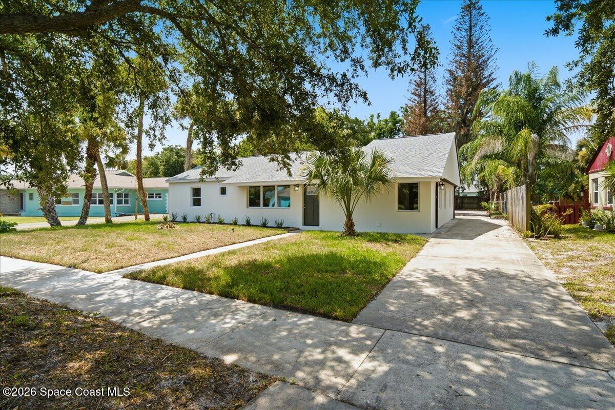 209 Beverly Road — photo