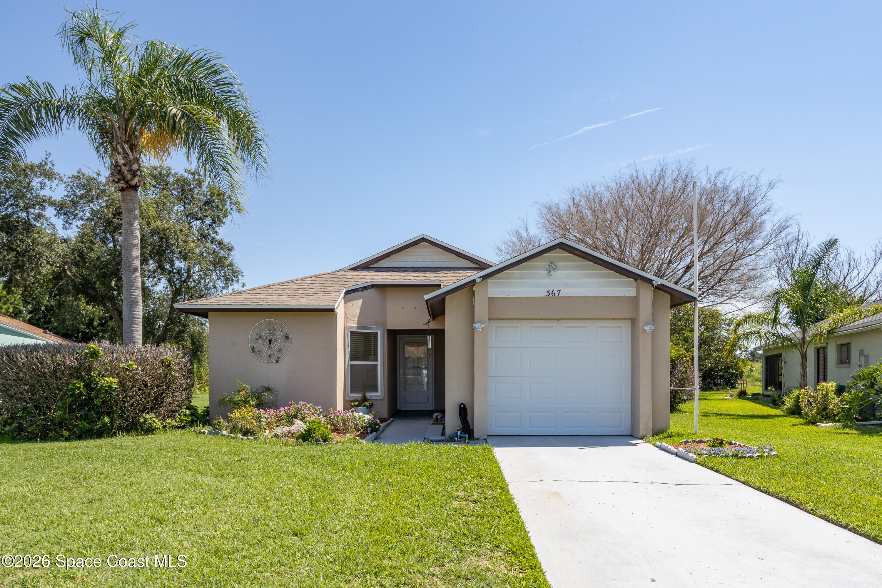 367 Cypress Point Drive — photo