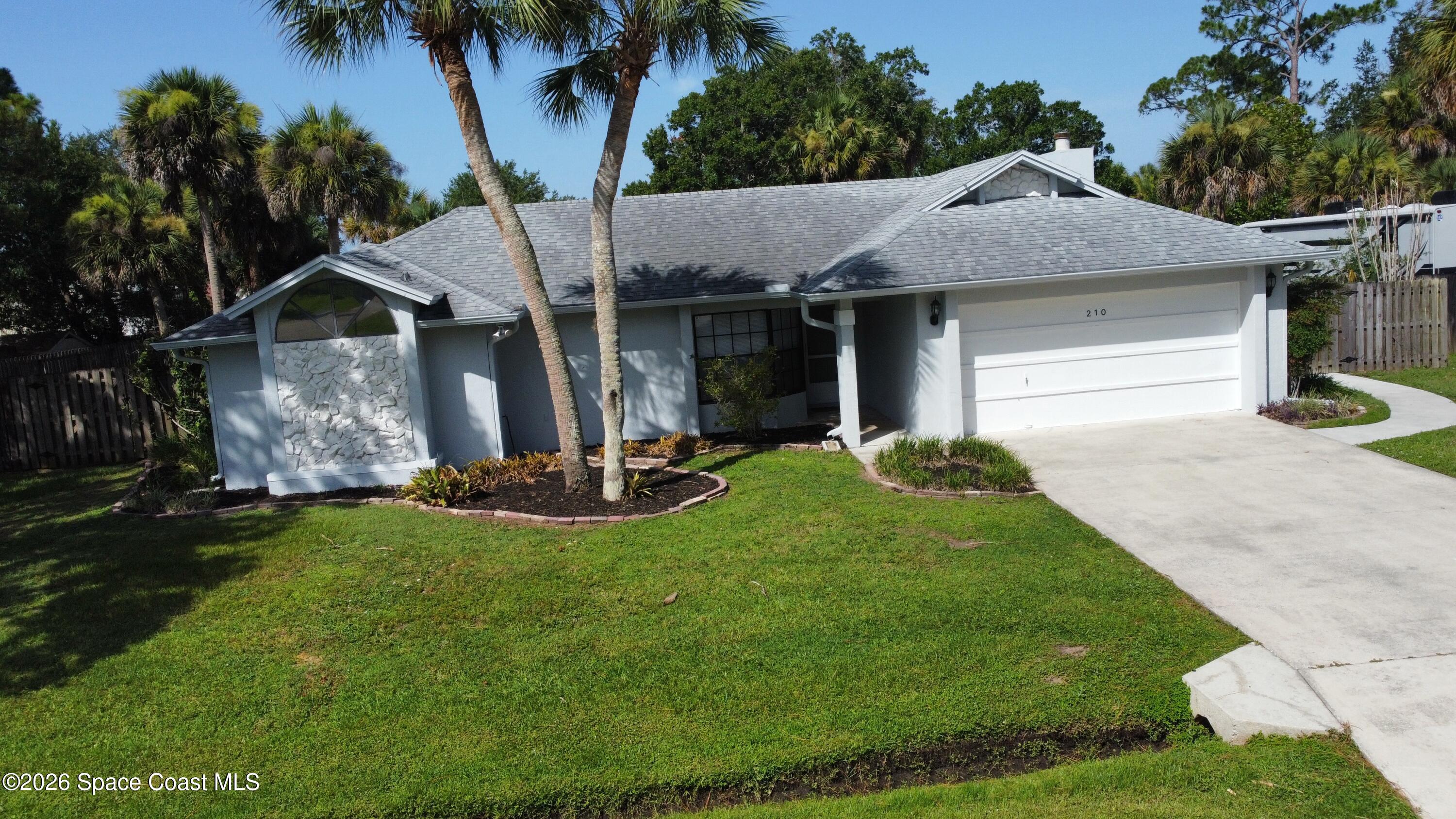 210 Salmon Drive NE — photo