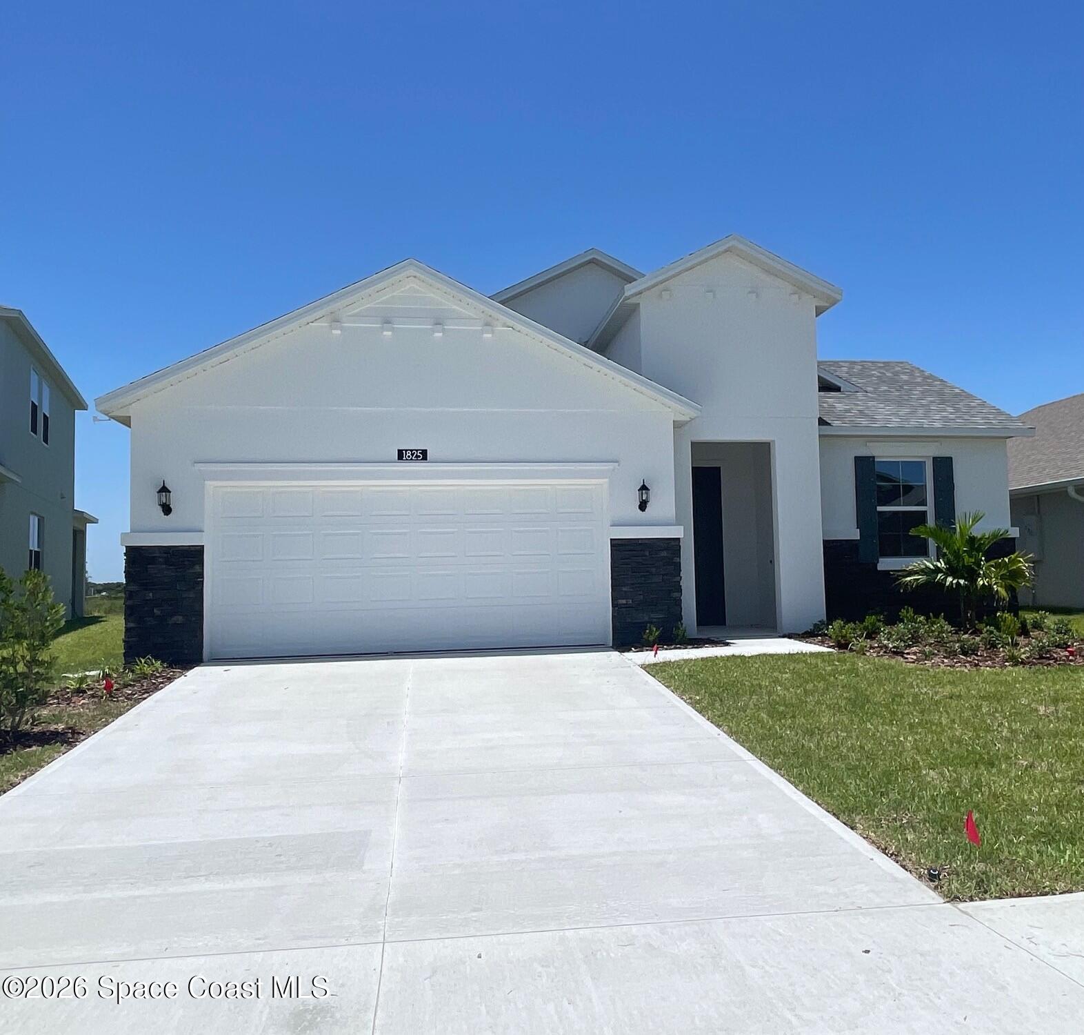 1825 Kylar Drive NW — photo