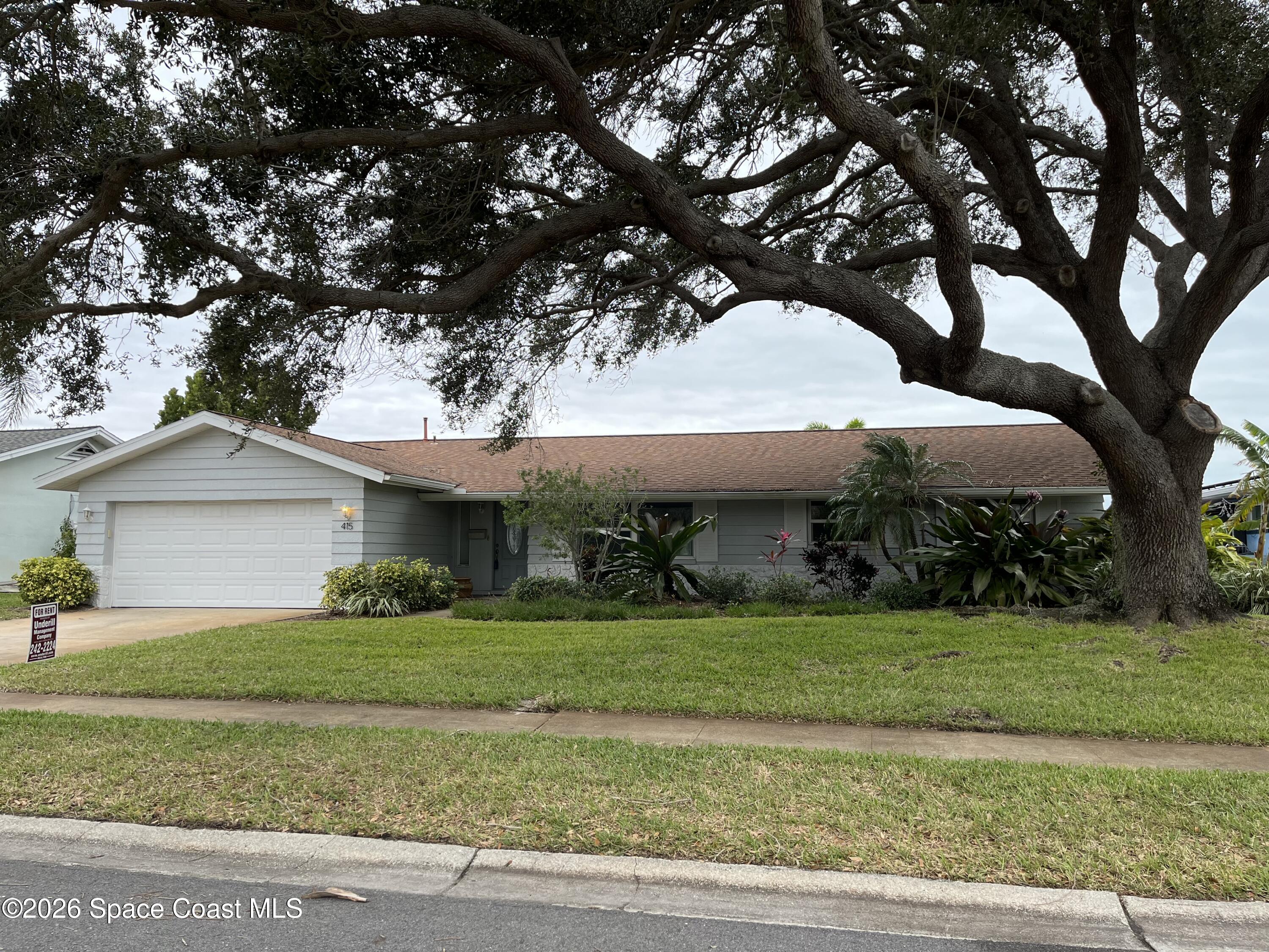415 Aruba Court — photo