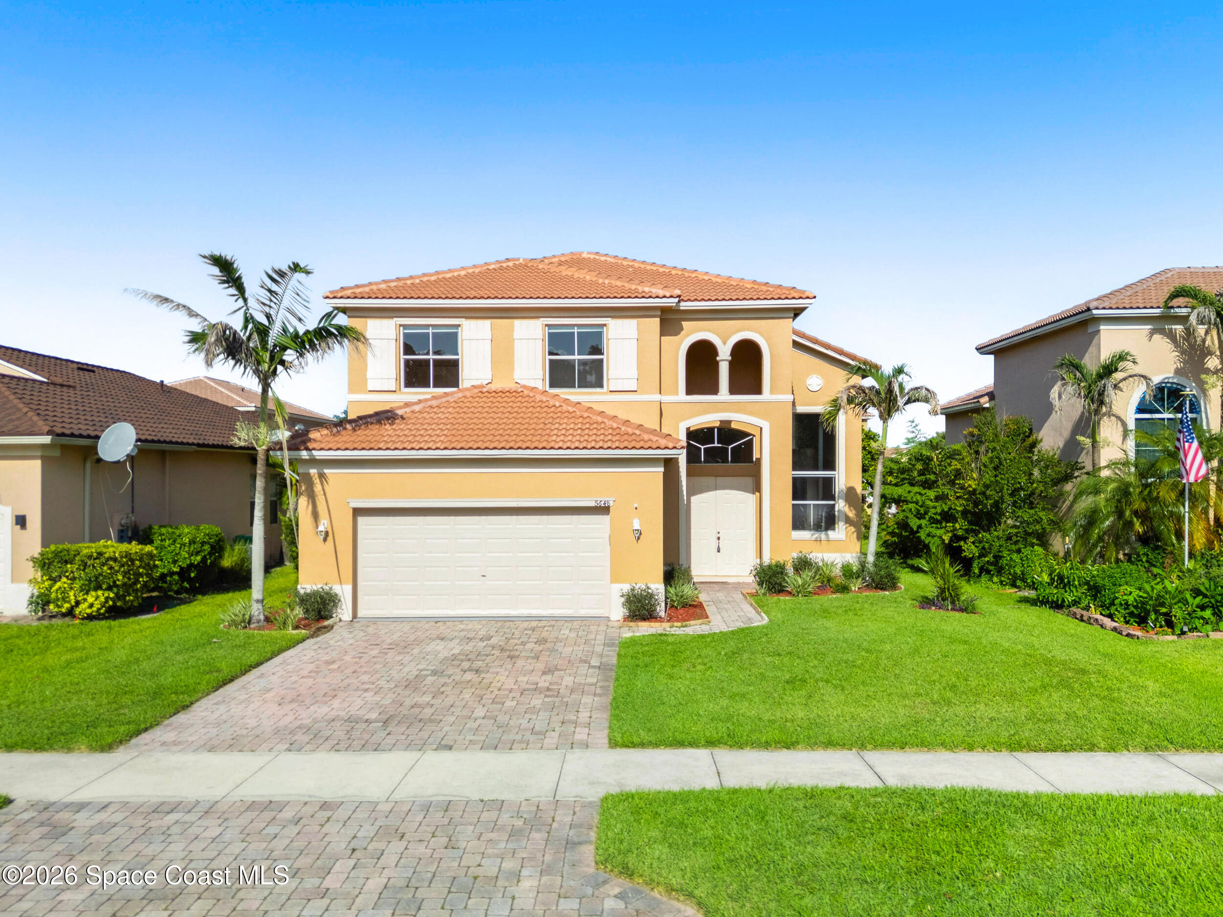 5648 Spanish River Road — photo