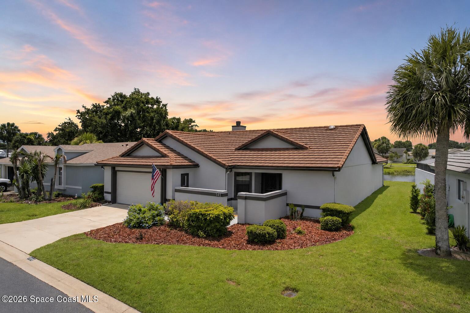 340 Oak Haven Drive — photo