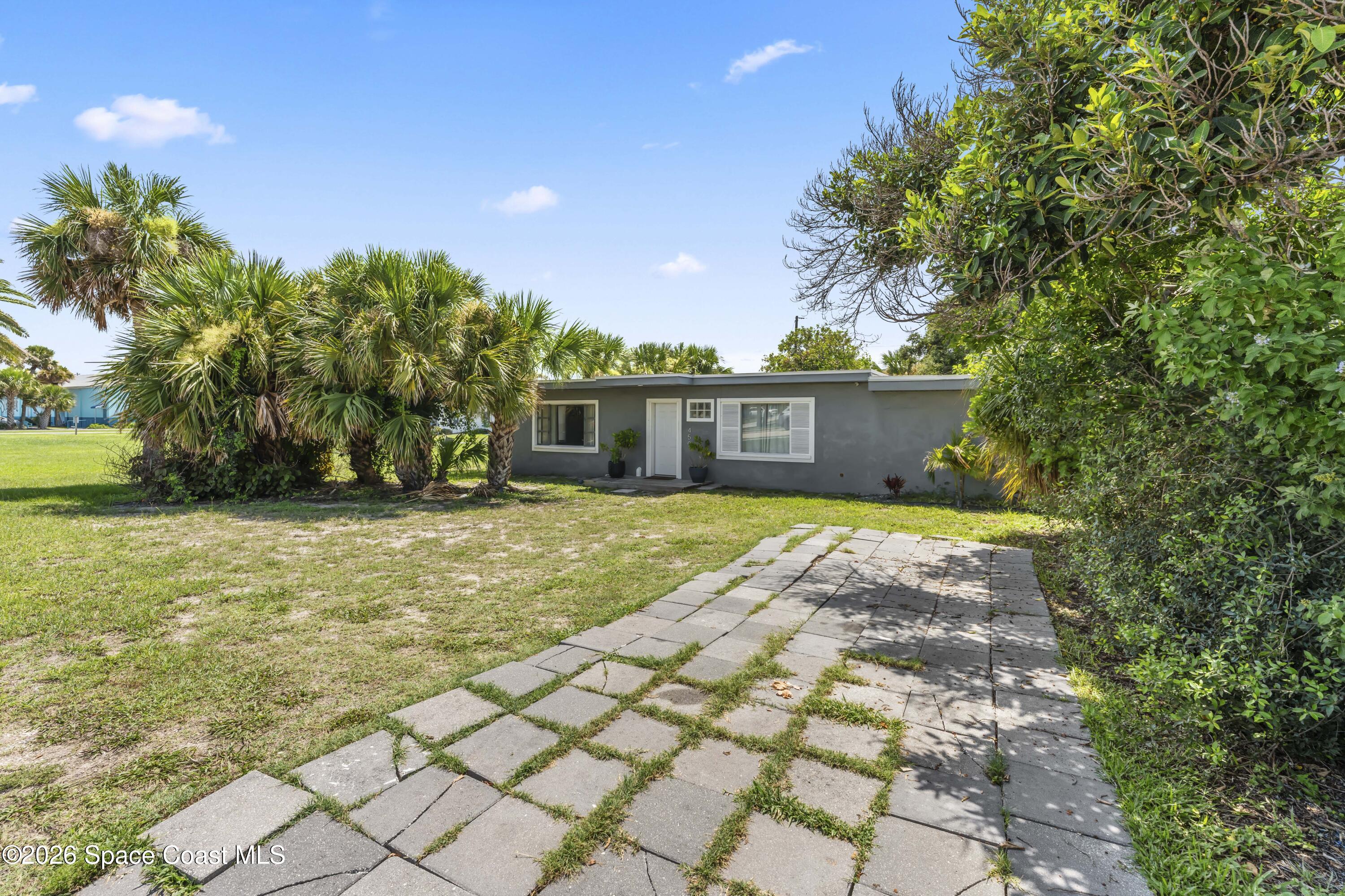 450 S Brevard Avenue — photo