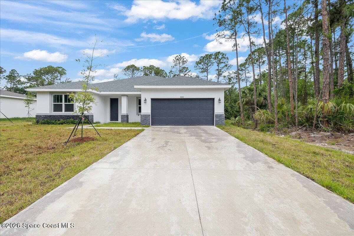 3373 Fitzpatrick Avenue SW — photo
