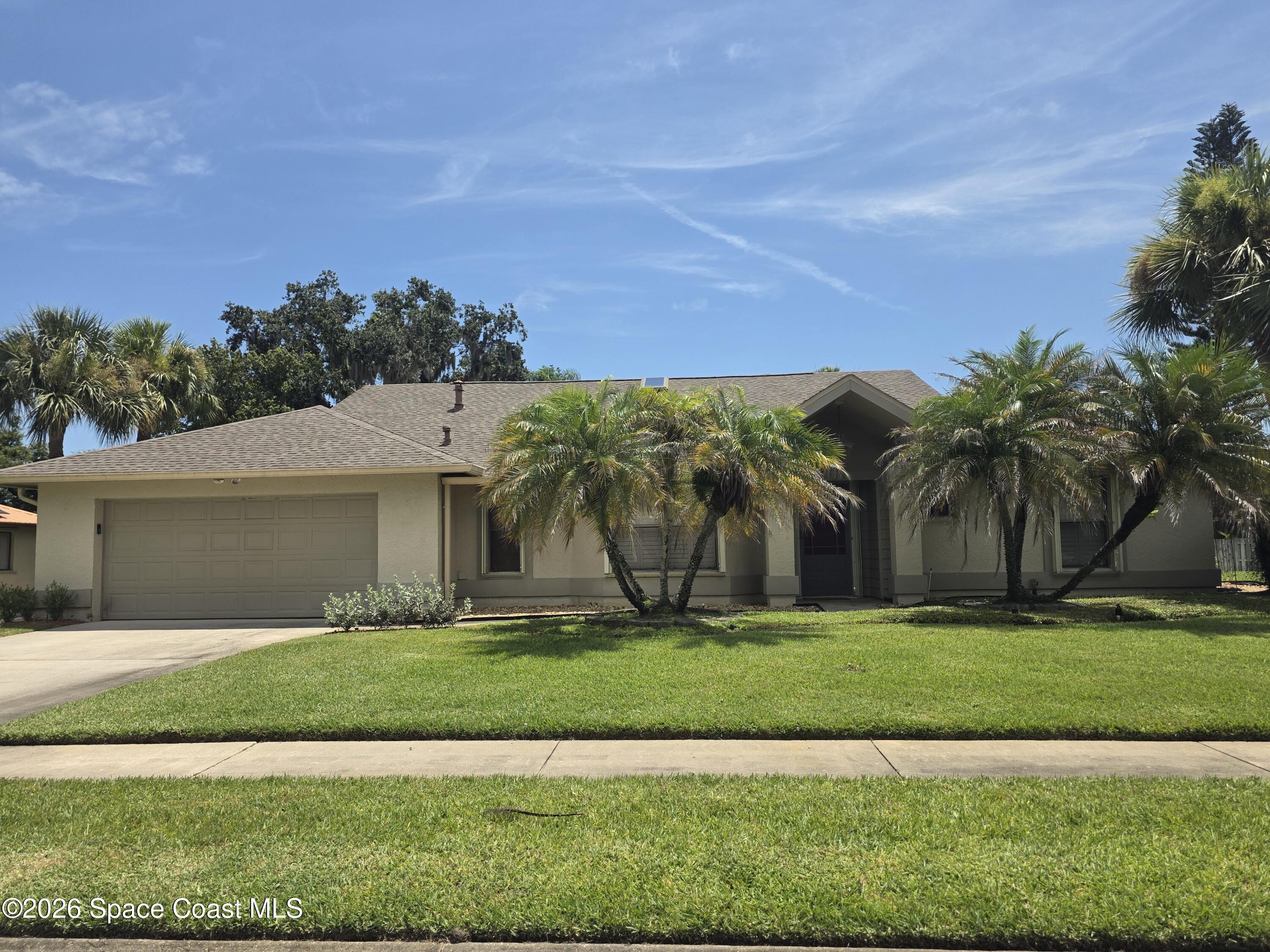 1825 Fox Bay Drive — photo