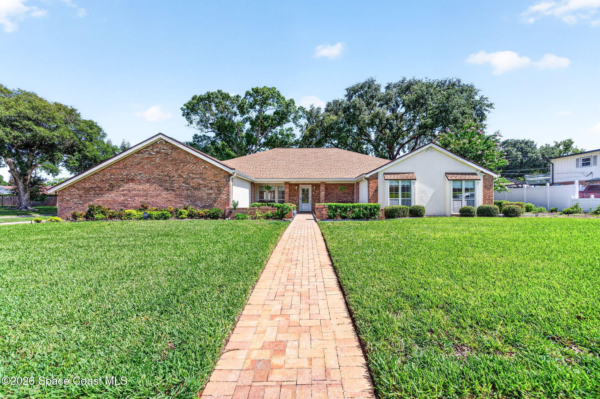3630 Miriam Drive — photo