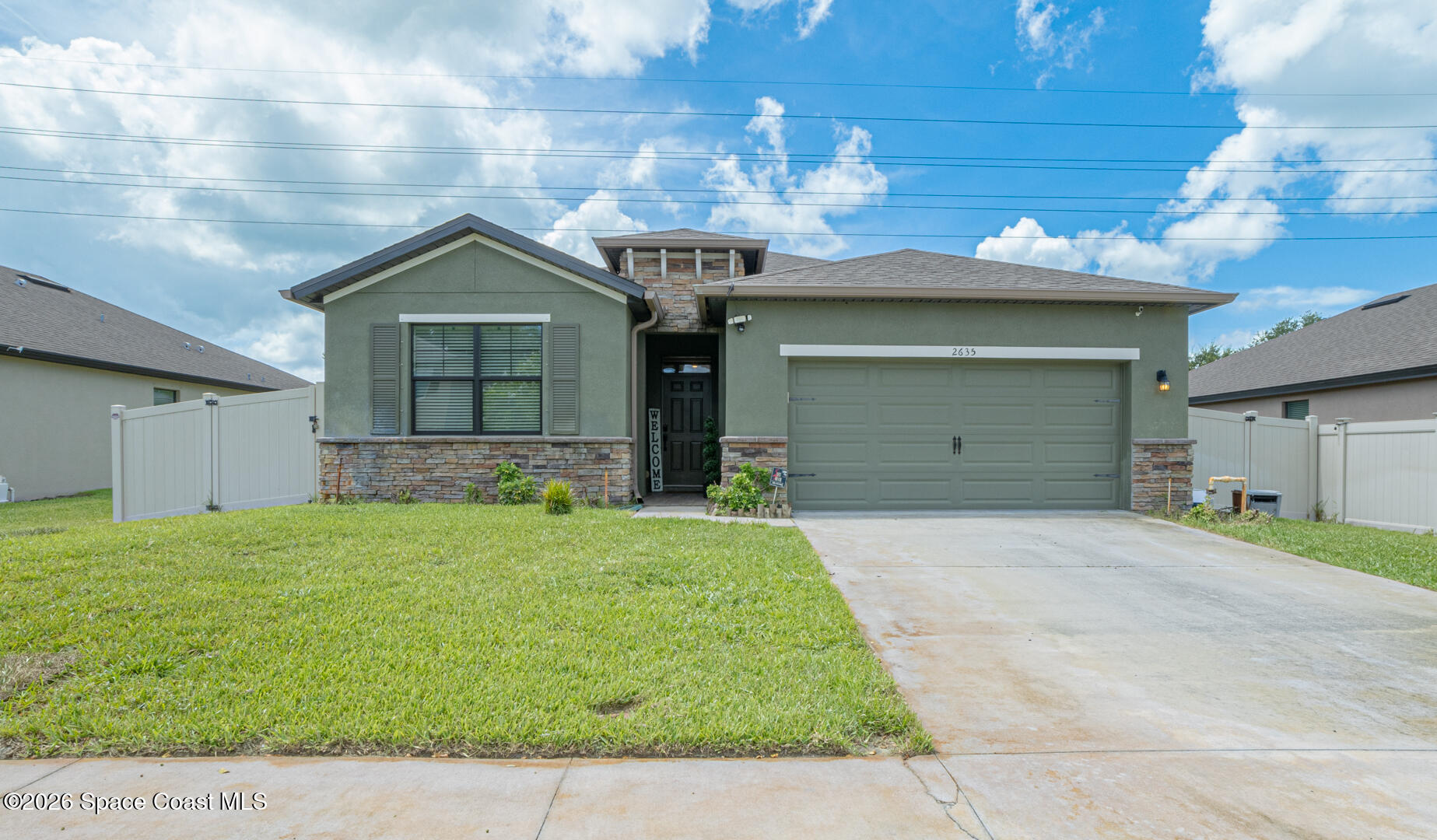 2635 Alibird Drive — photo
