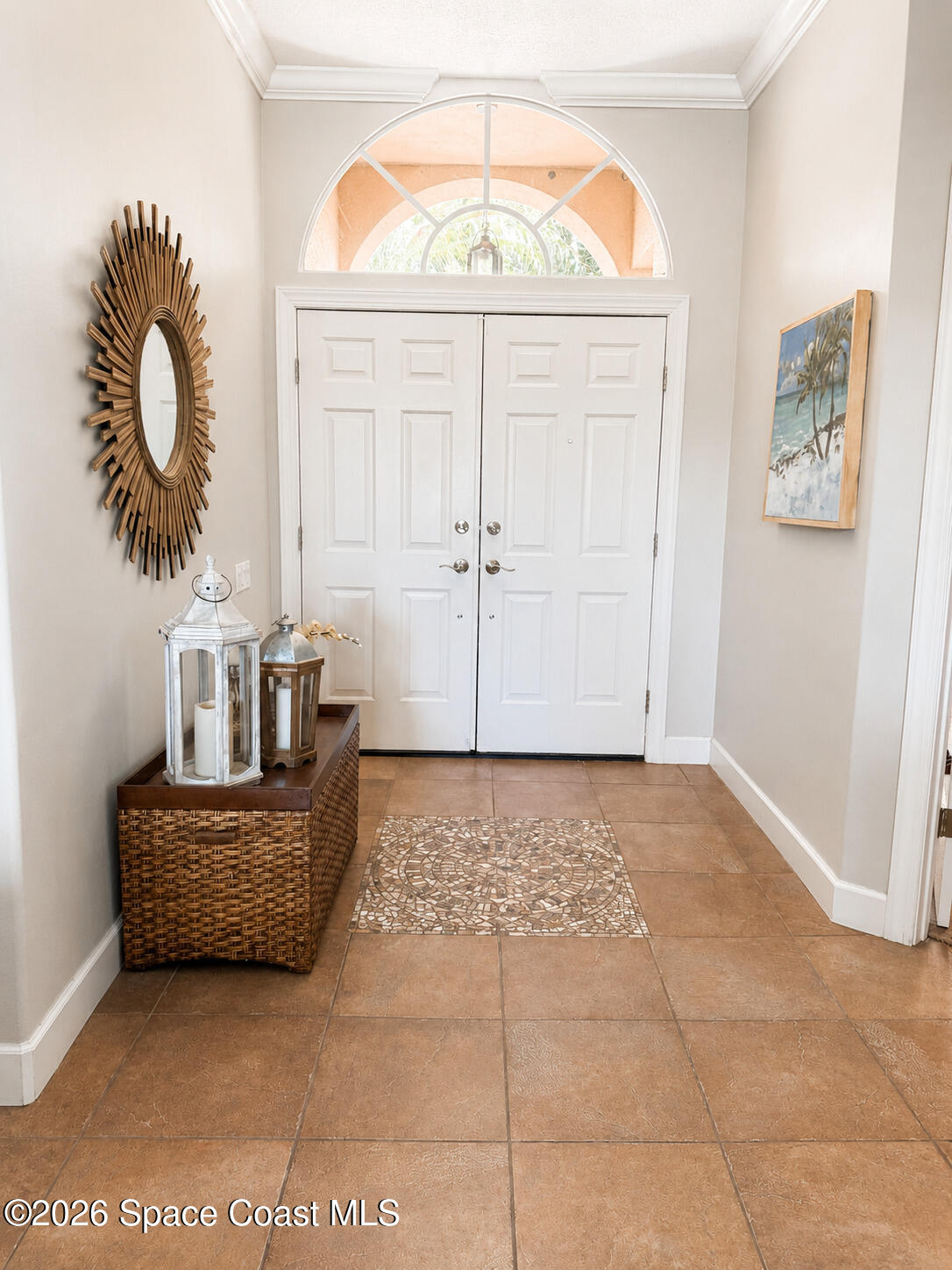 931 Maple Ridge Drive, Merritt Island, FL 32952 — photo 2